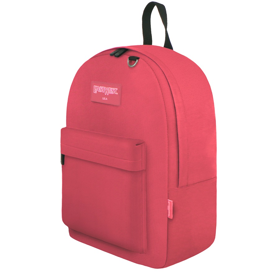 EASTWEST SAC A DOS B101S HOT PINK 2