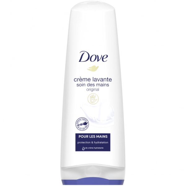 DOVE CREMA LAVANTE MAINS ORIGINAL