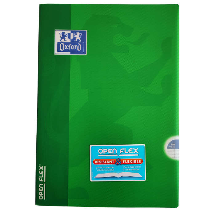 OXFORD OPEN FLEX 400019629 VERT