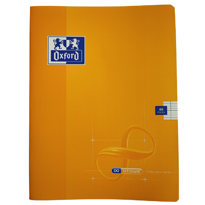 ORFORD INFINIUM 400019512 JAUNE