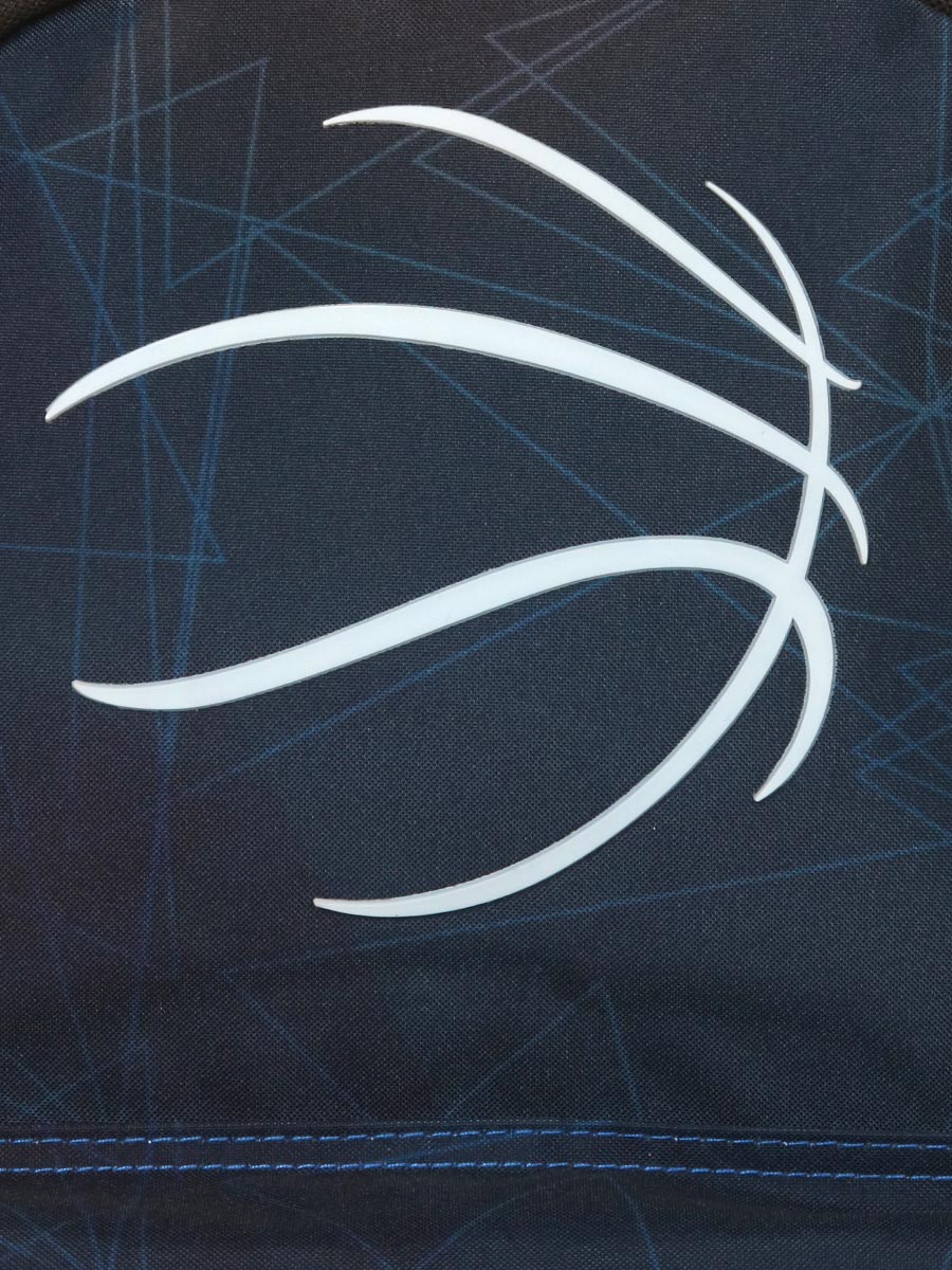 NBA sac a dos 4