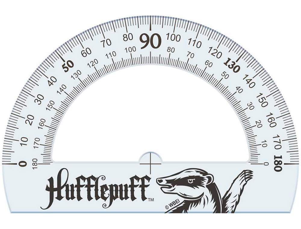 MAPED KIT DE TRACAGE HARRY POTTER 163477 5