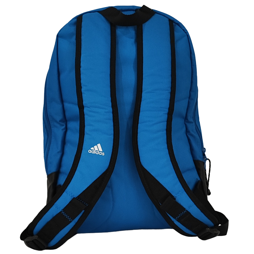 ADIDAS SAC A DOS BLEU 3