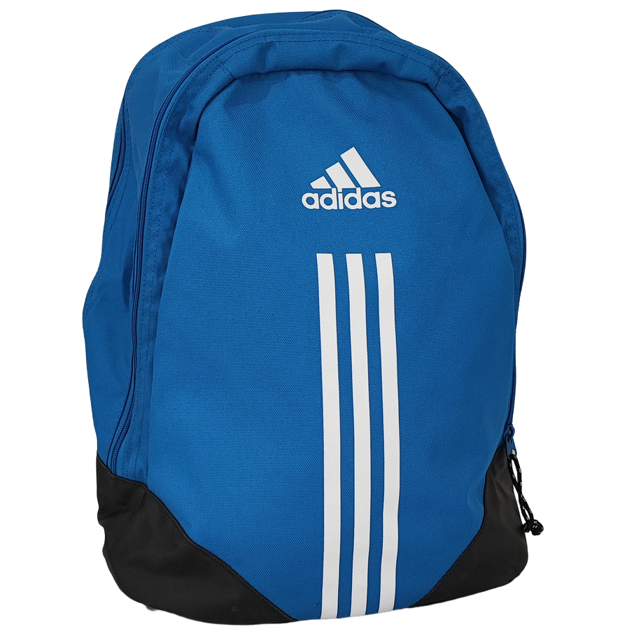 ADIDAS SAC A DOS BLEU 1