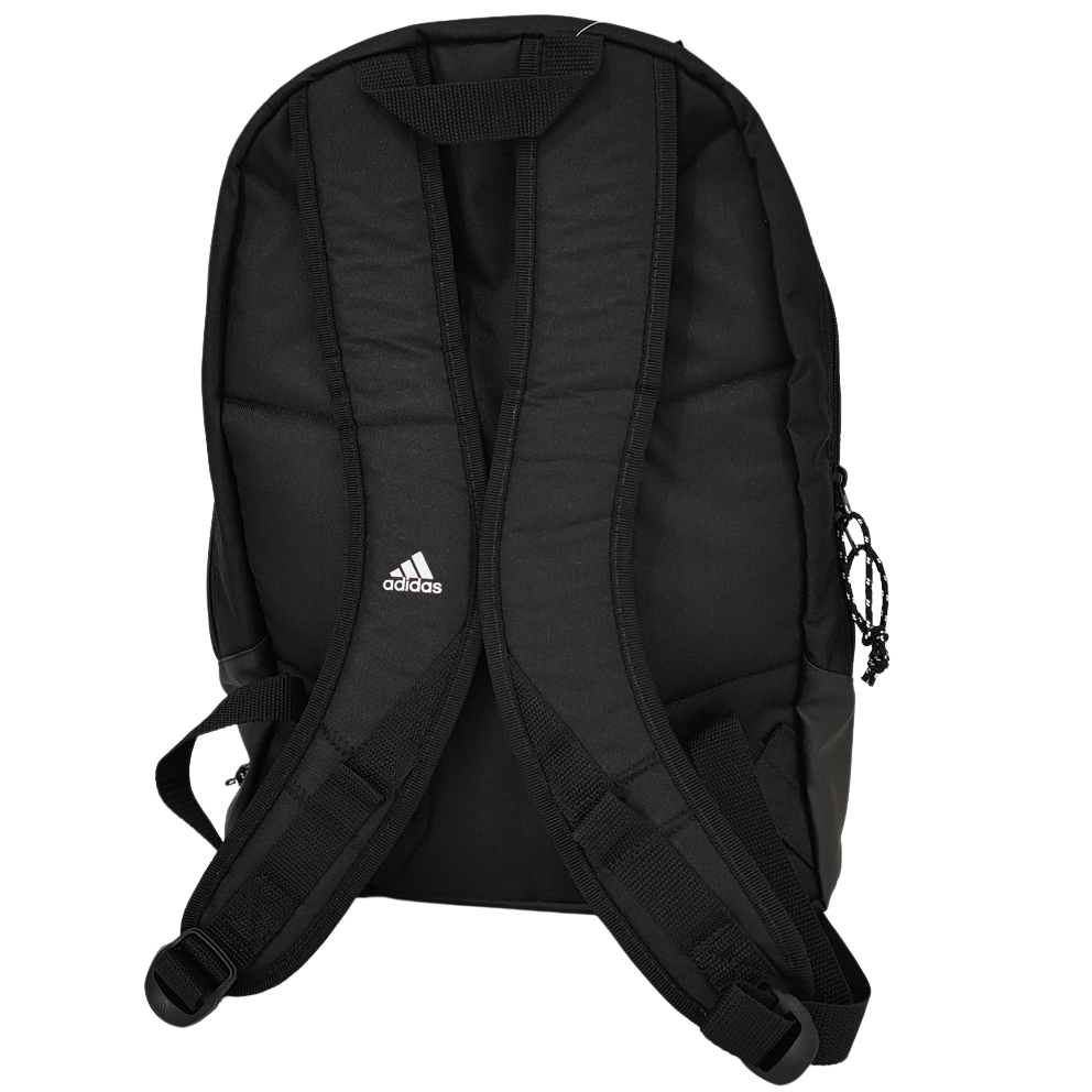 ADIDAS SAC A DOS NOIR 3