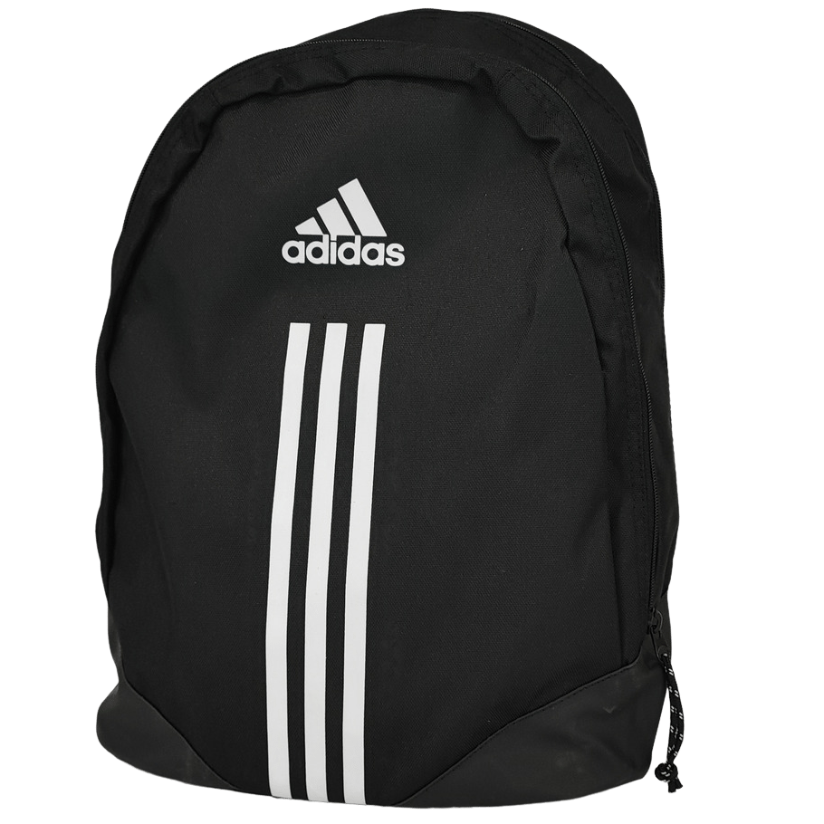 ADIDAS SAC A DOS NOIR 1