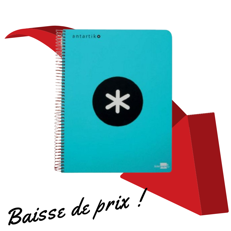 CAHIER DE VOCABULAIRE 14.8X21CM 96 PAGES - Cahiers scolaires/Carnets de  vocabulaire 