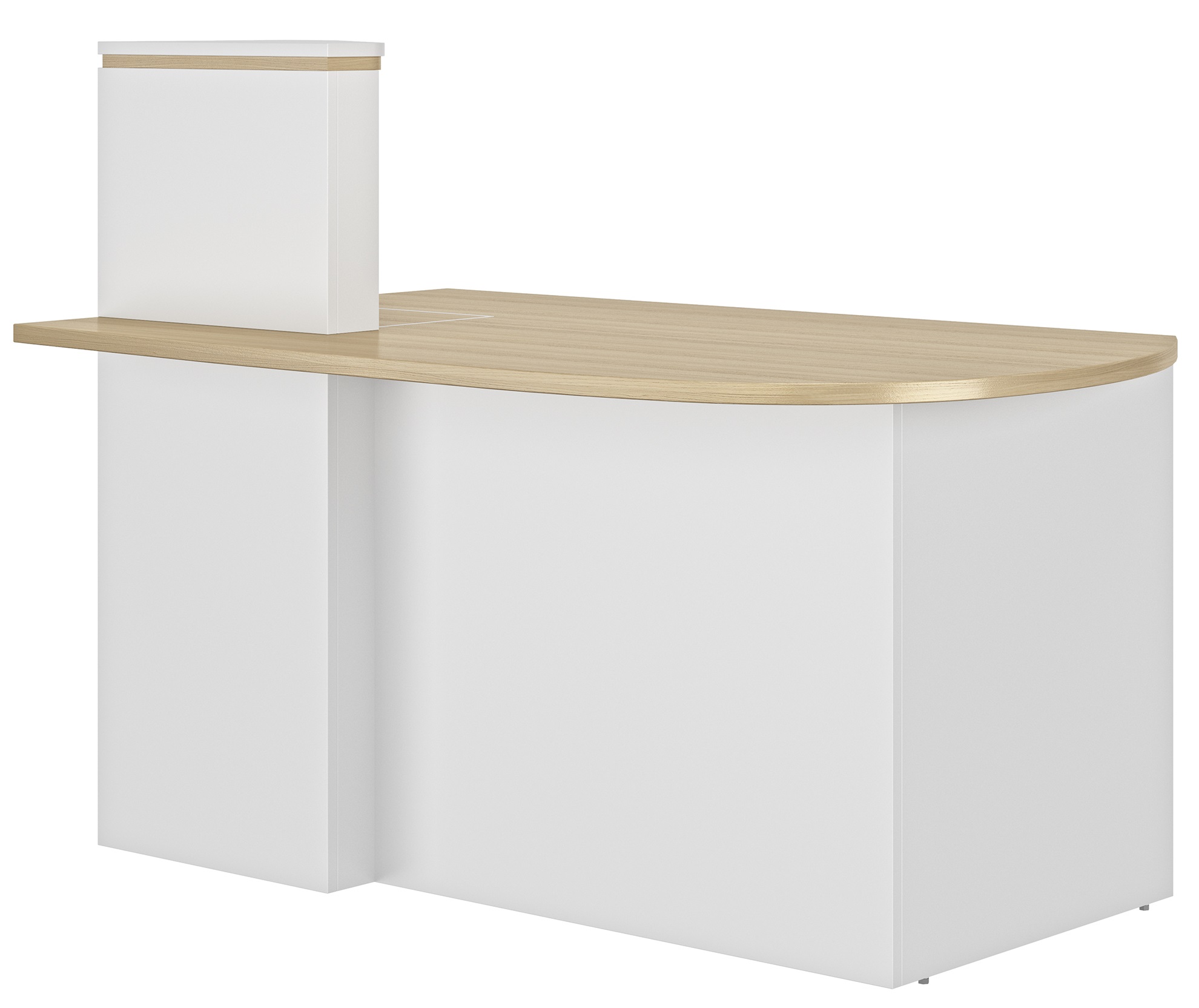 GAUTIER OFFICE ZOOM CHENE STRUCURE 1U29605 1