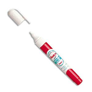 Stylo correcteur liquide Pentel Pocket 7 ml, vue 2