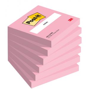 POST IT NOTES REPOSITIONNABLES 164623