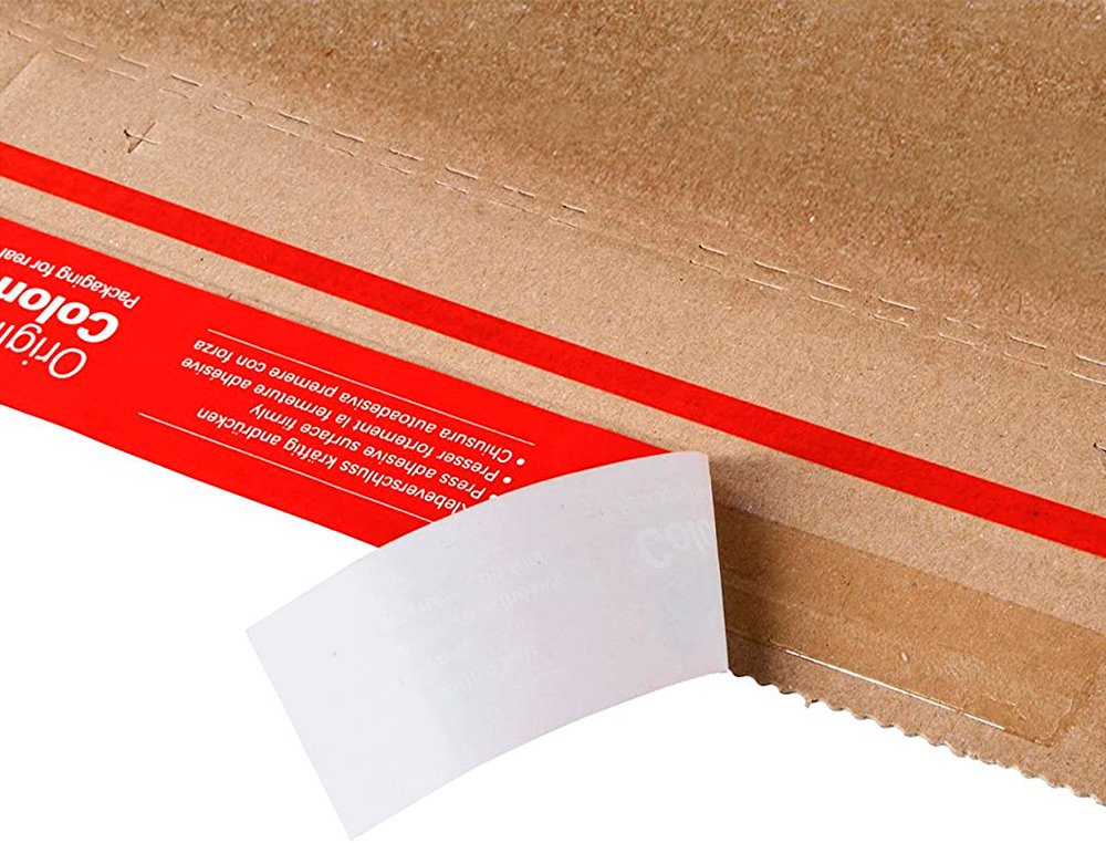 CARTON SERVICE ETUI EXPEDITION