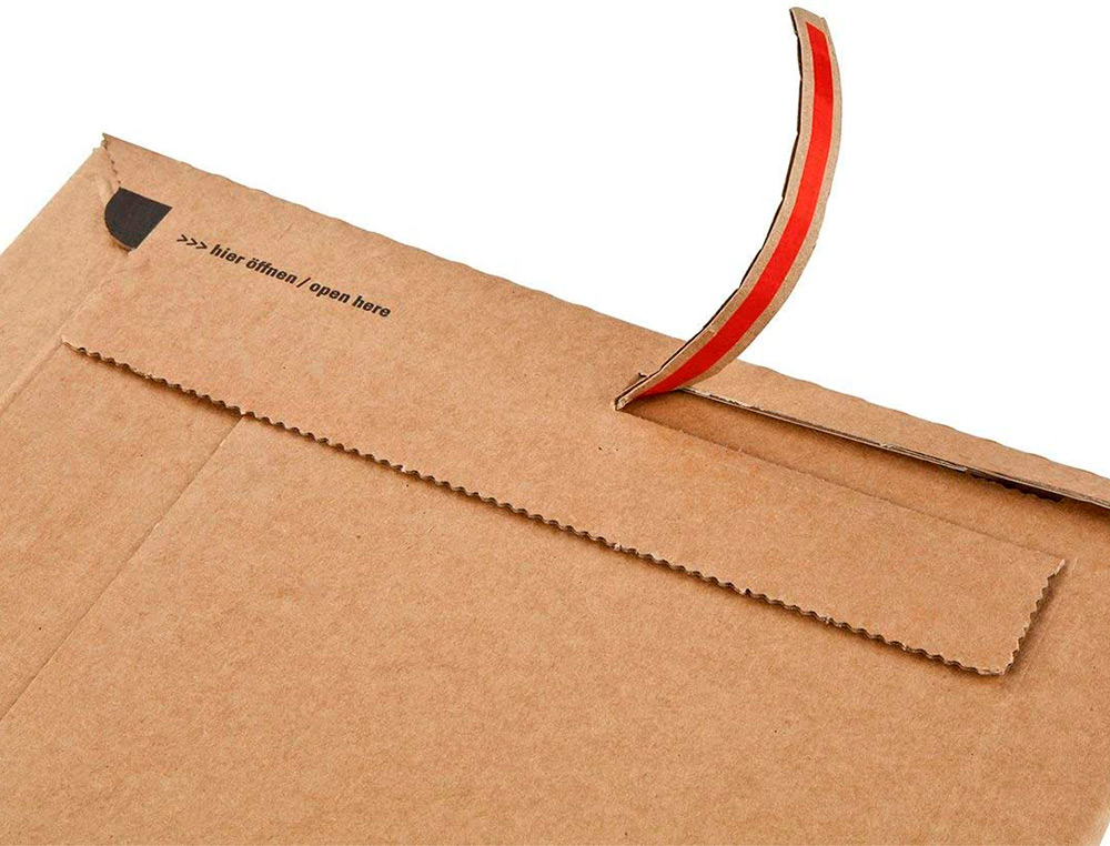 CARTON SERVICE ETUI EXPEDITION 2