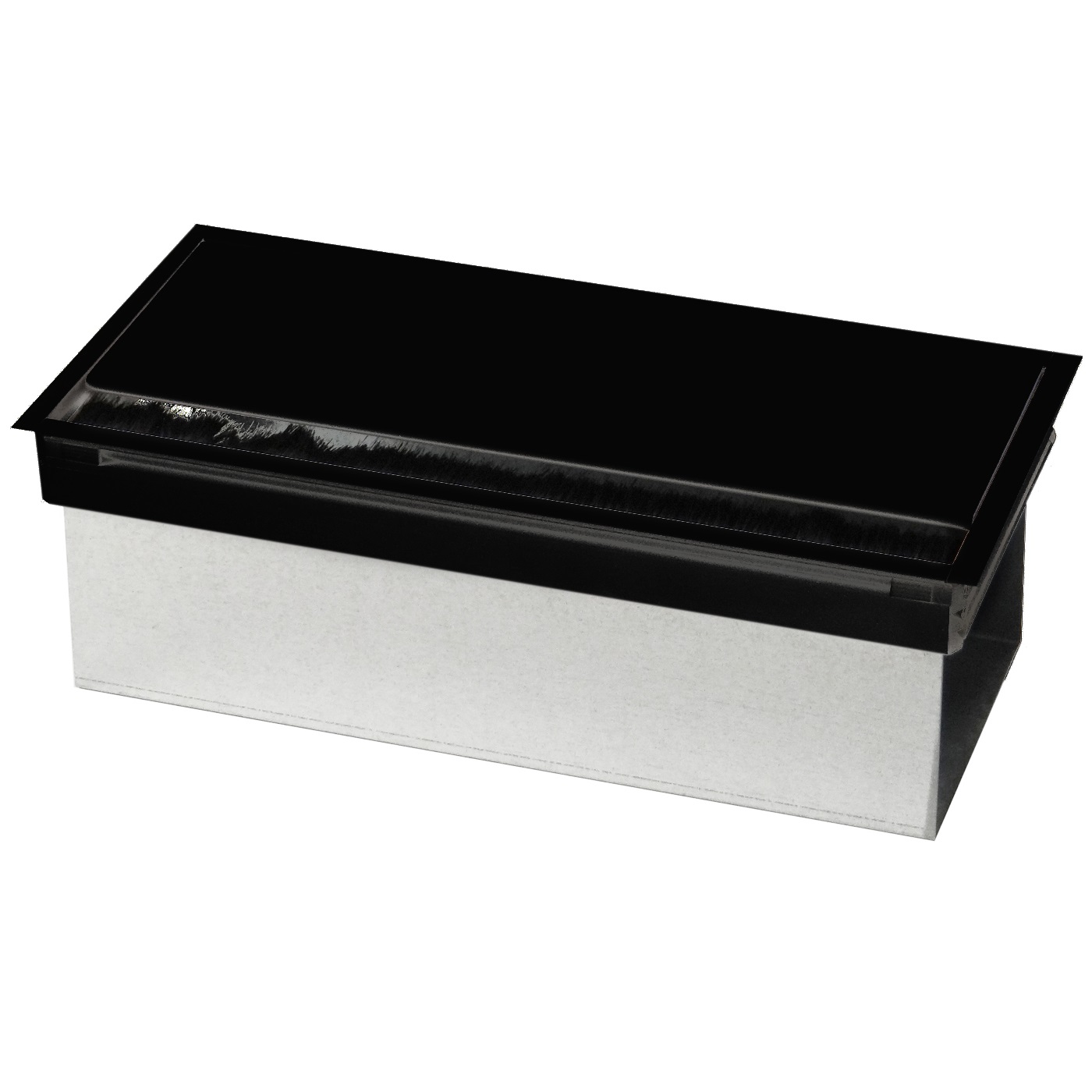 Top Access ouverture simple GAUTIER OFFICE noir