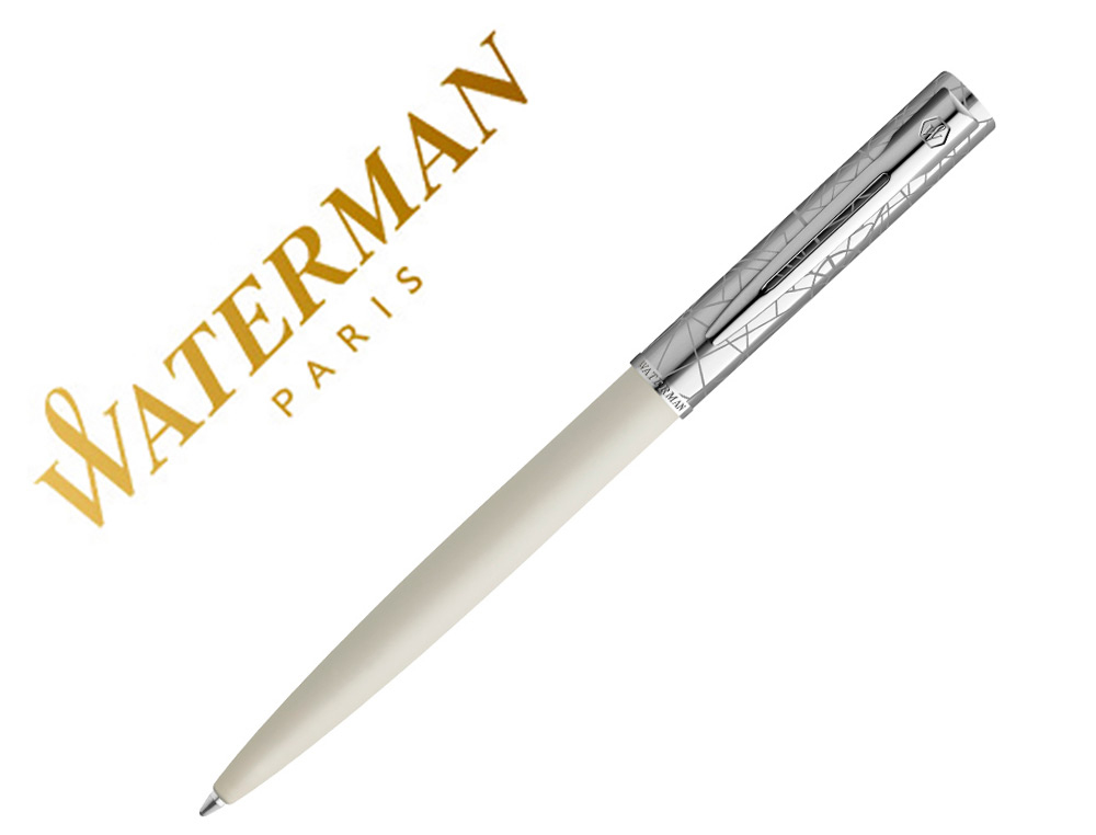 WATERMAN ALLURE DELUXE 169057