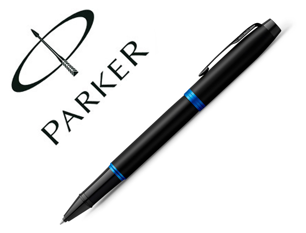 PARKER STYLO ROLLER IM VIBRANT RINGS 169067