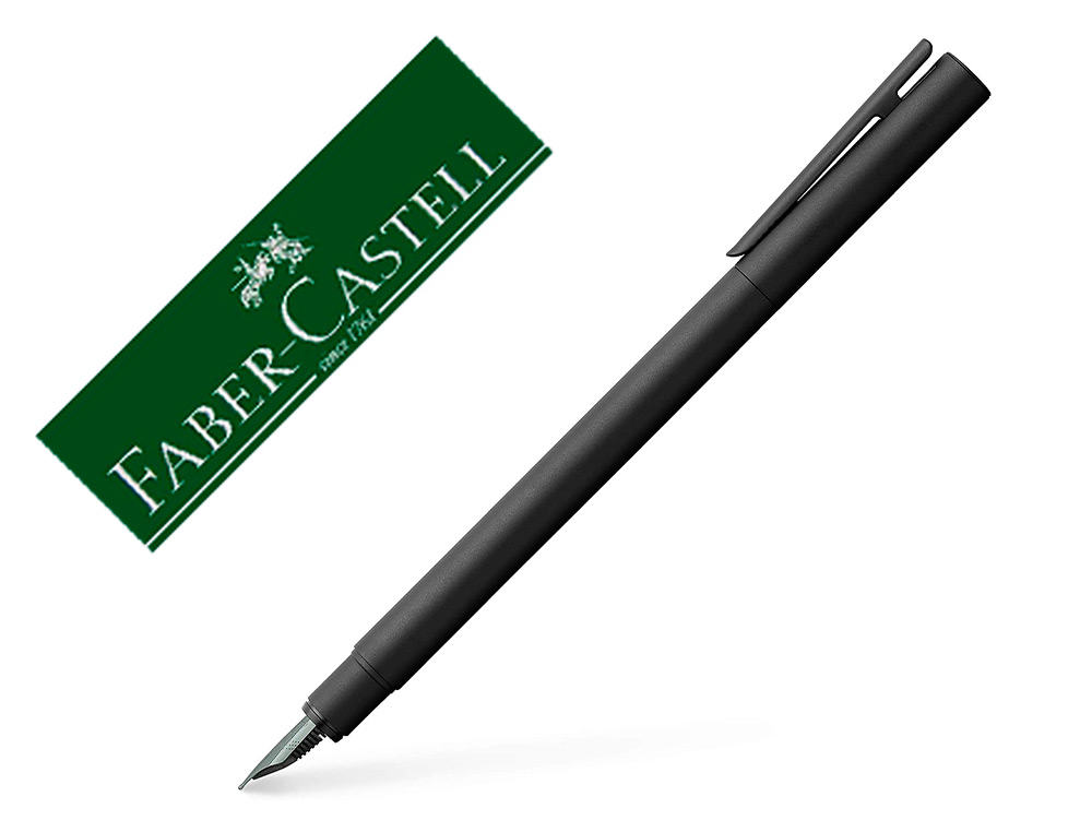 FABER CASTEL STYLO PLUME NEO SLIM 82857