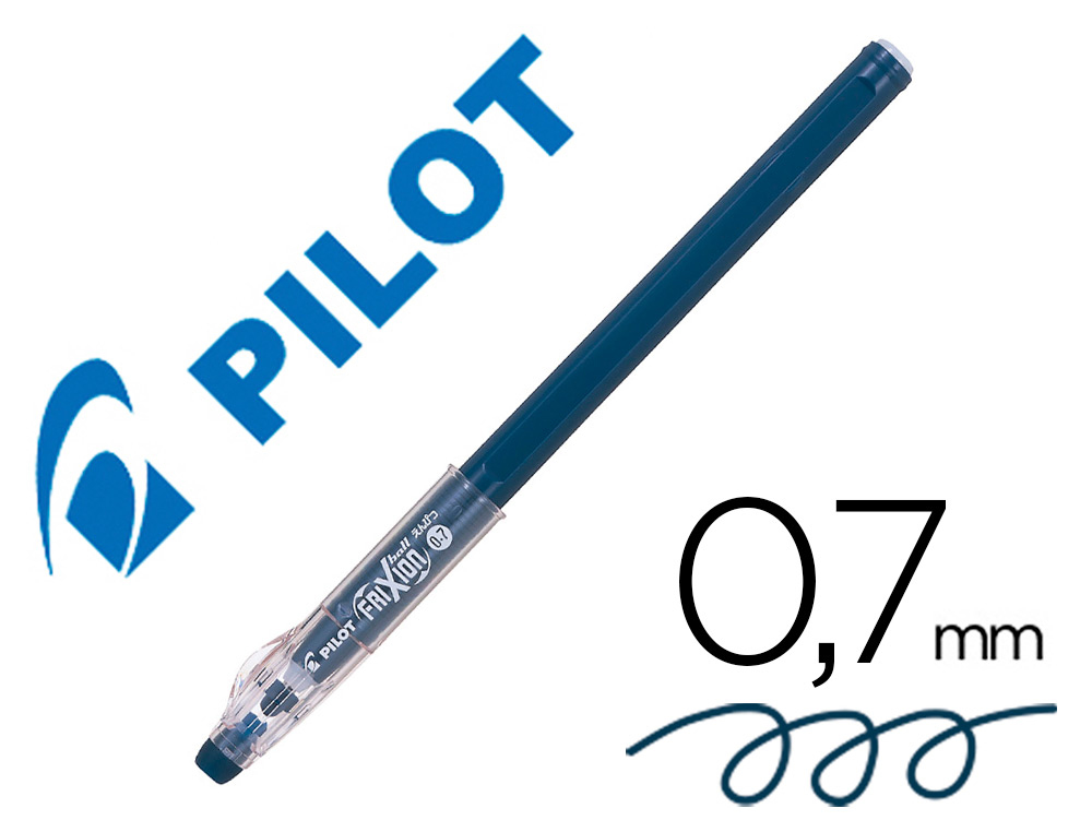 PILOT ROLLER FRIXION 168177