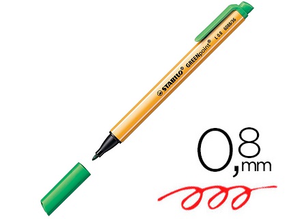 STABILO GREENPOINT 162067
