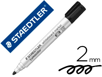 STAEDTLER MARQUEUR LUMOCOLOR 351 407522