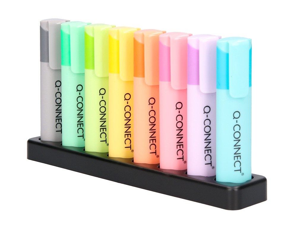 Q-CONNECT SURLIGNEUR HIGHLIGHTER 165664.1