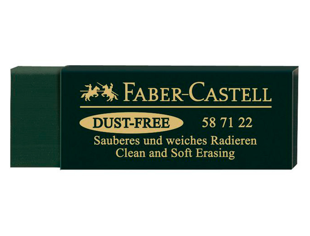 GOMME DUST FREE