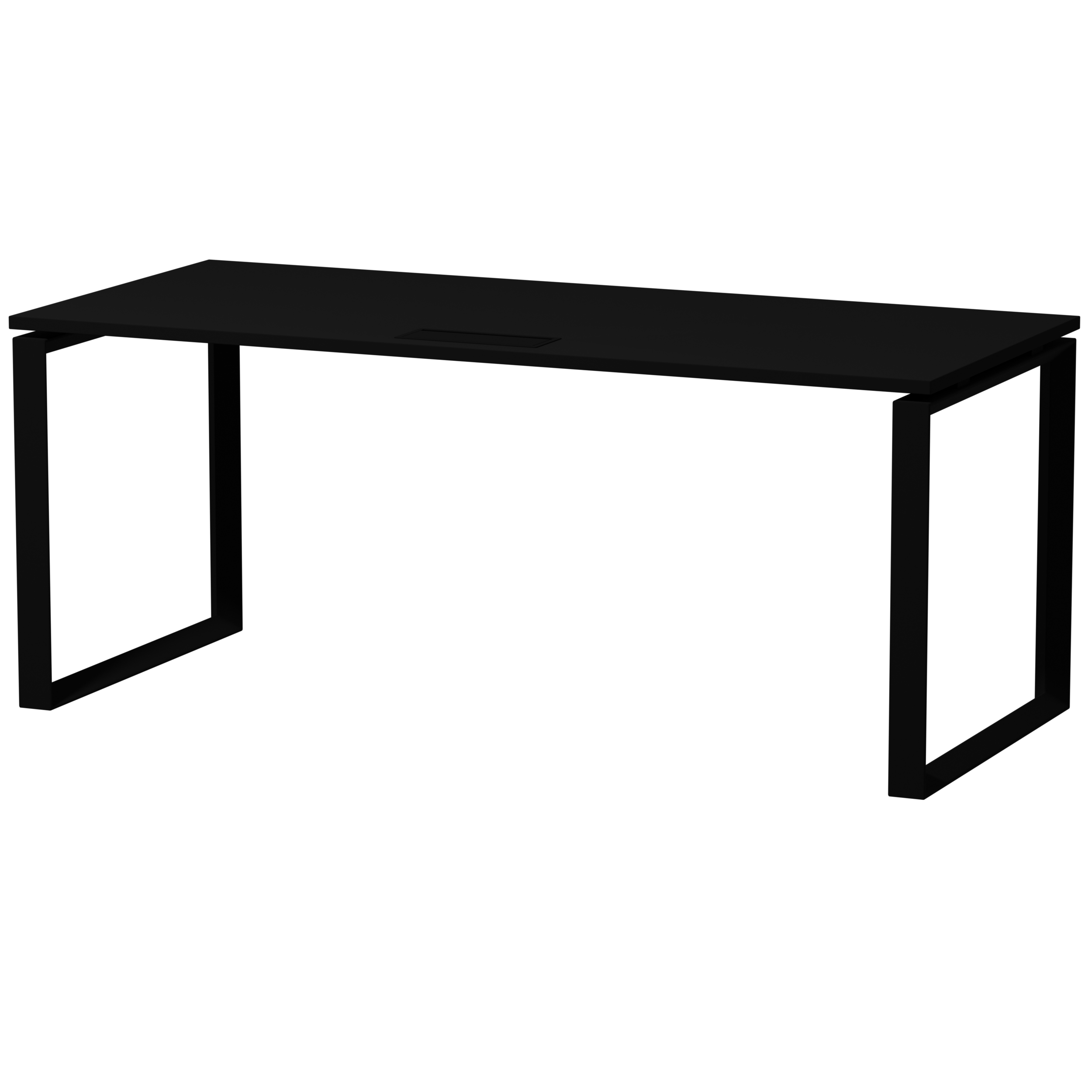 MT International Boon-O Noir Bureau Droit