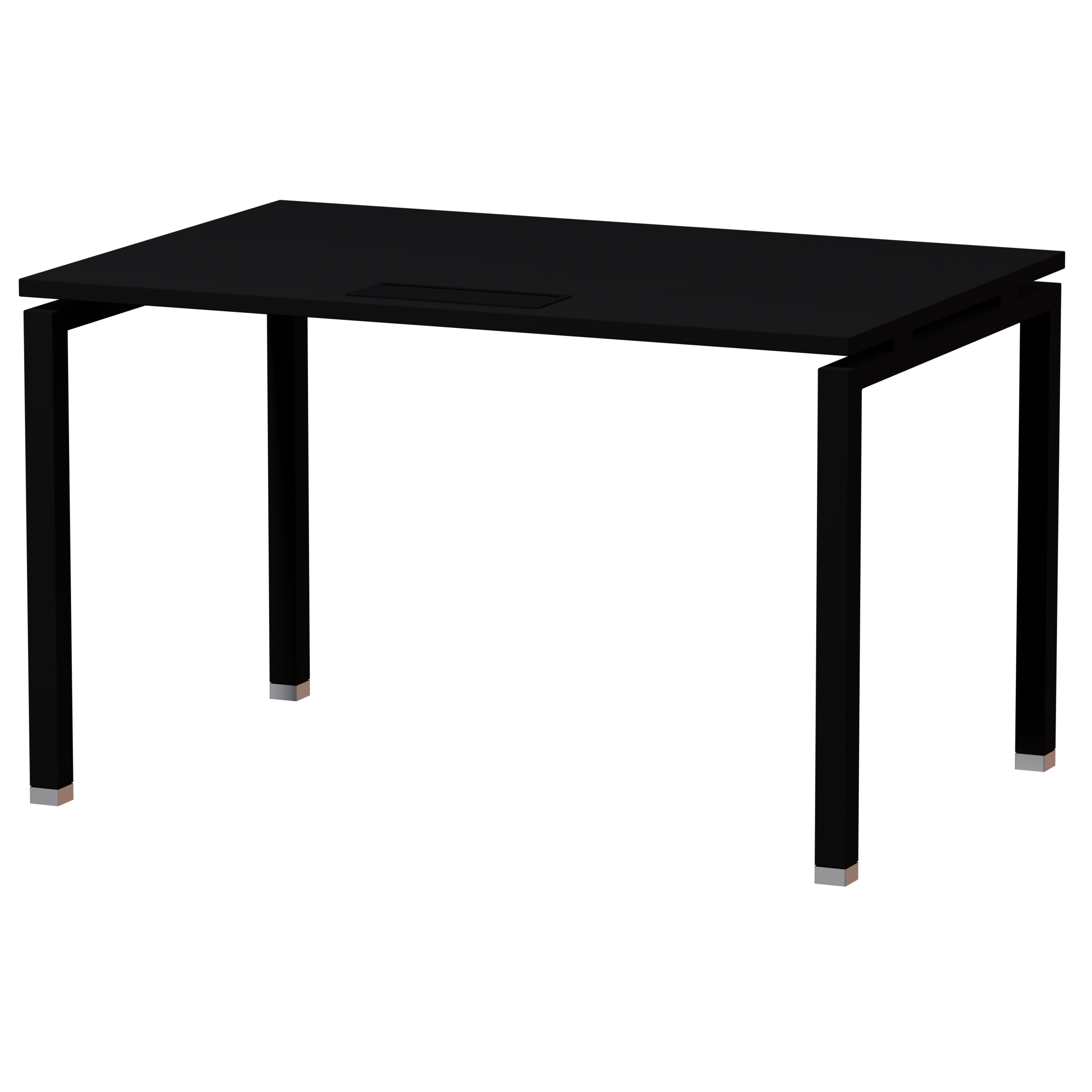 MT International Boon-A Noir Bureau Droit