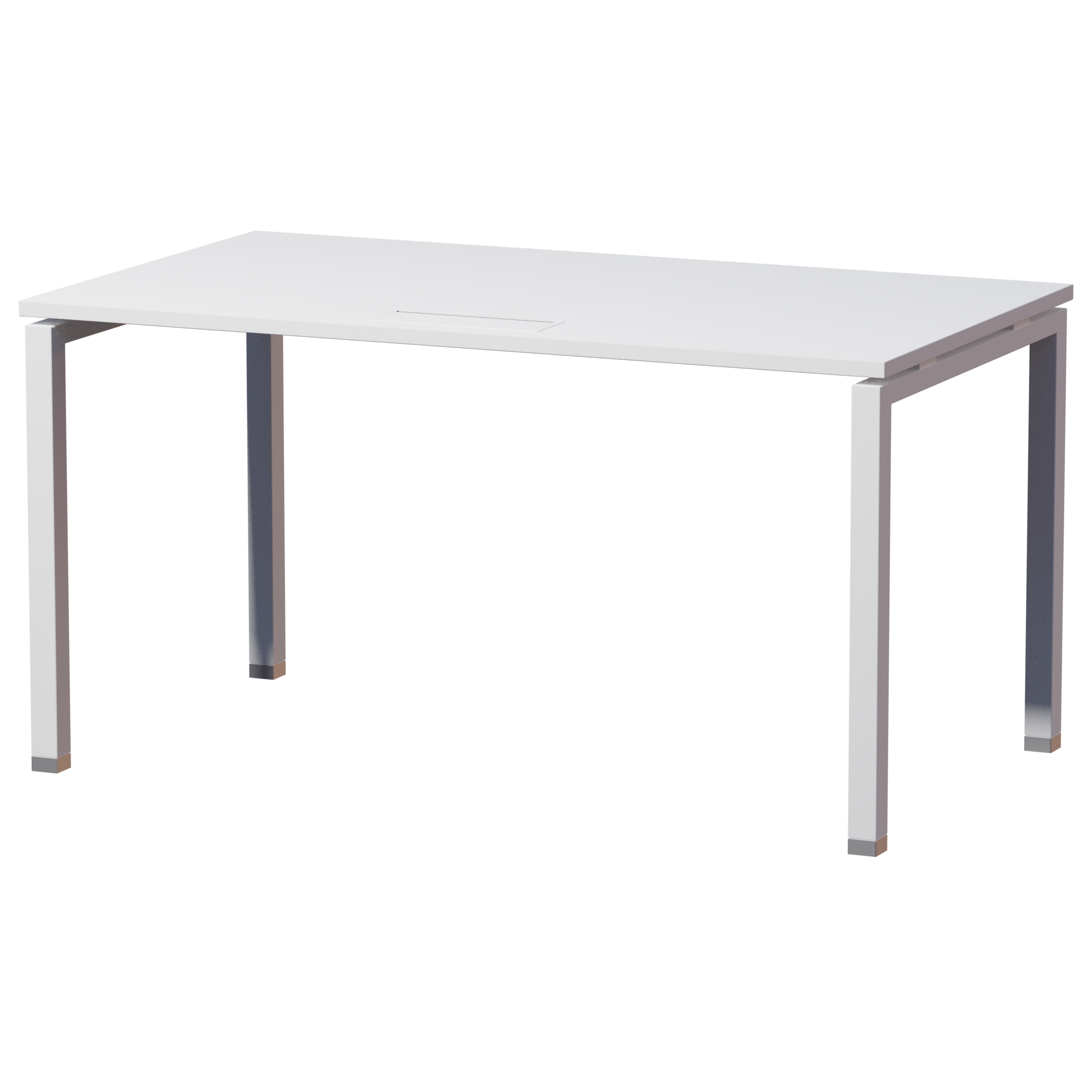MT International Boon-A Blanc Bureau Droit