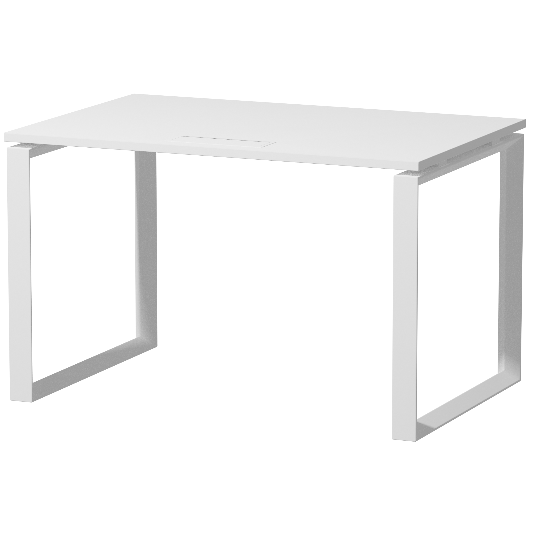 MT International Boon-O Blanc Bureau Droit