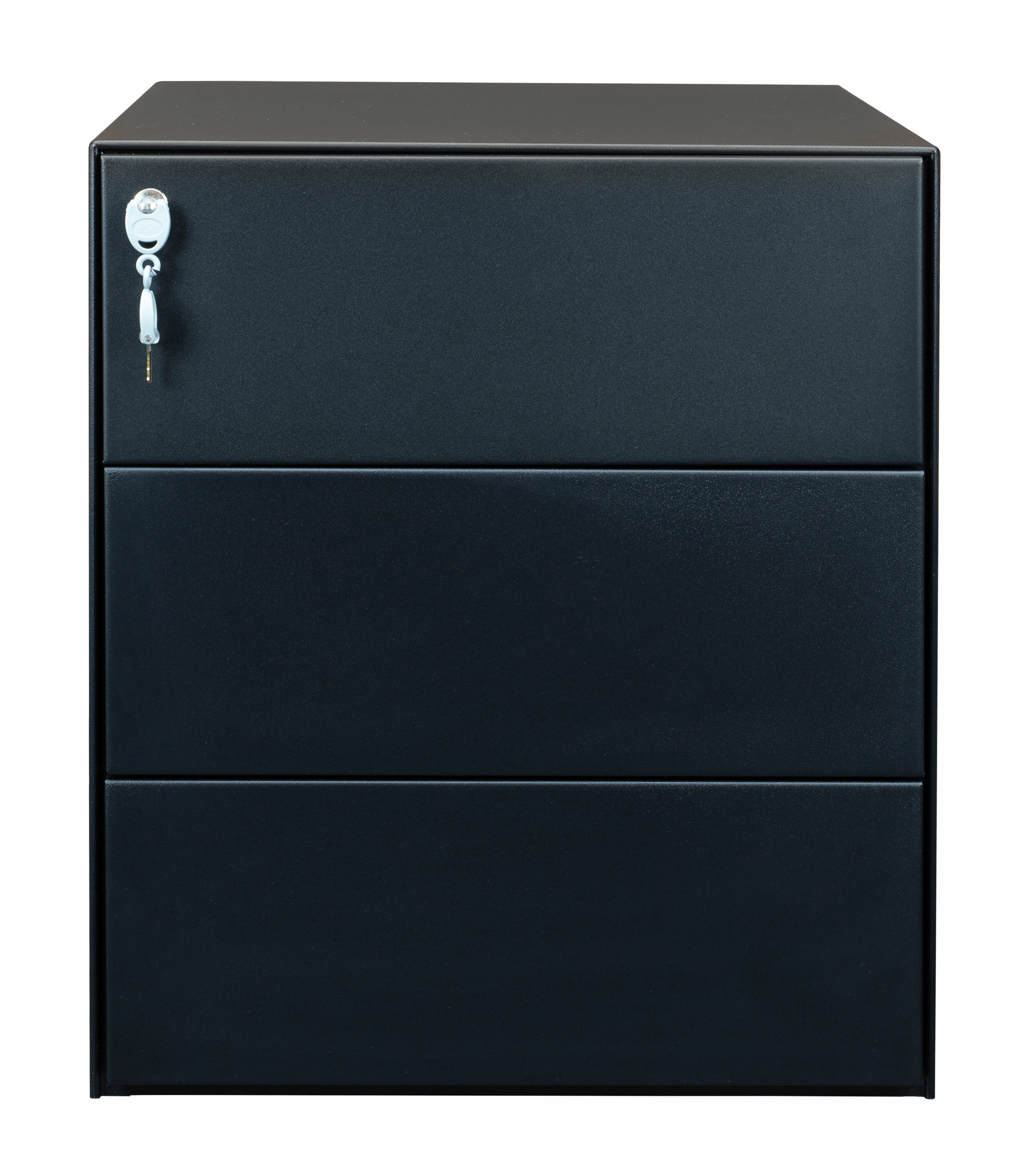 MT INTERNATIONAL CAISSON METAL MTALI3T-NR 2