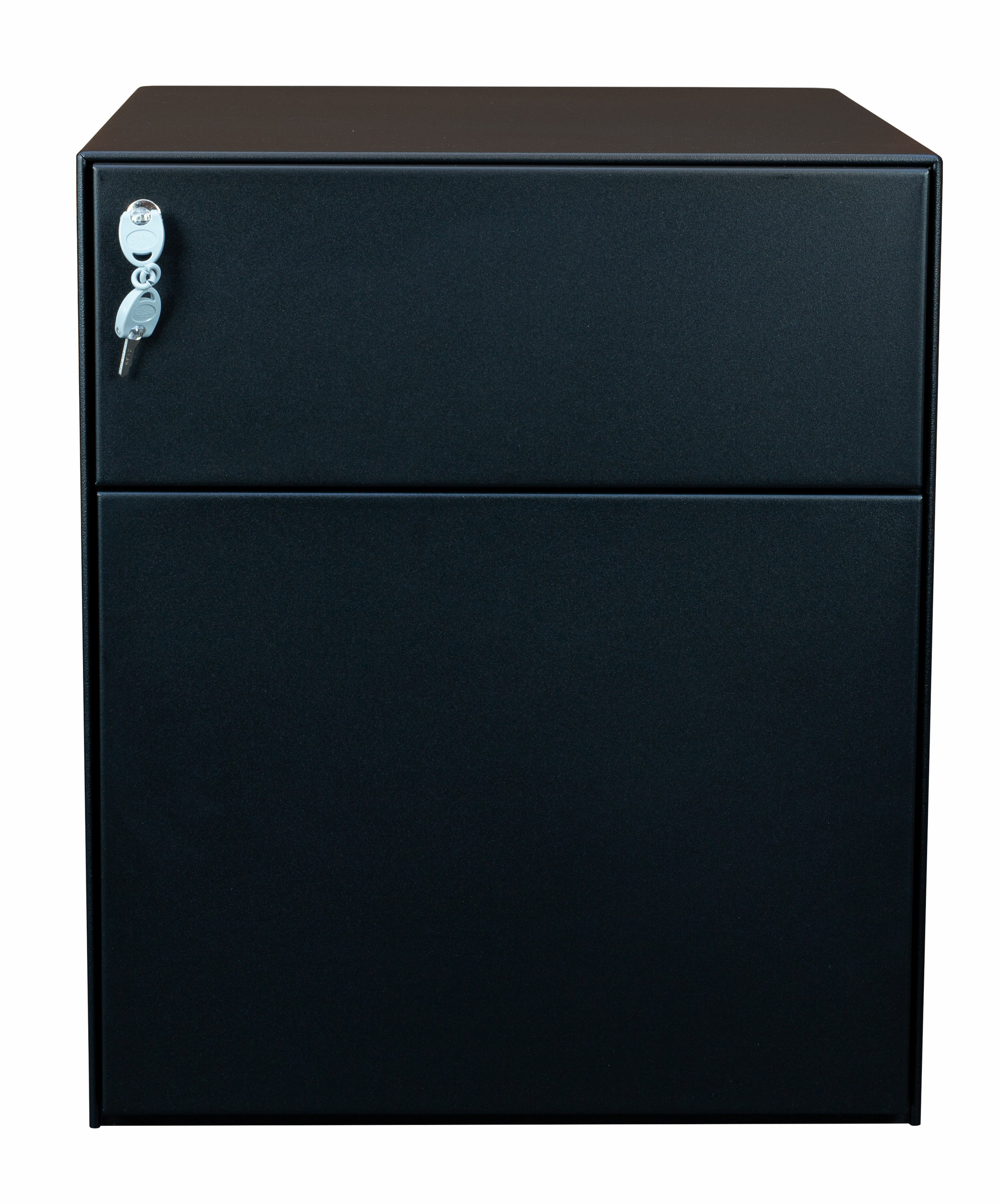 MT INTERNATIONAL CAISSON METAL MTALI2T-NR 2