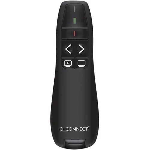 Q-CONNECT POINTEUR LASER 169020