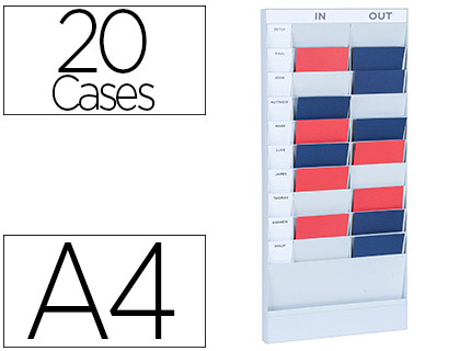 PAPER FLOW PLANNING 80028