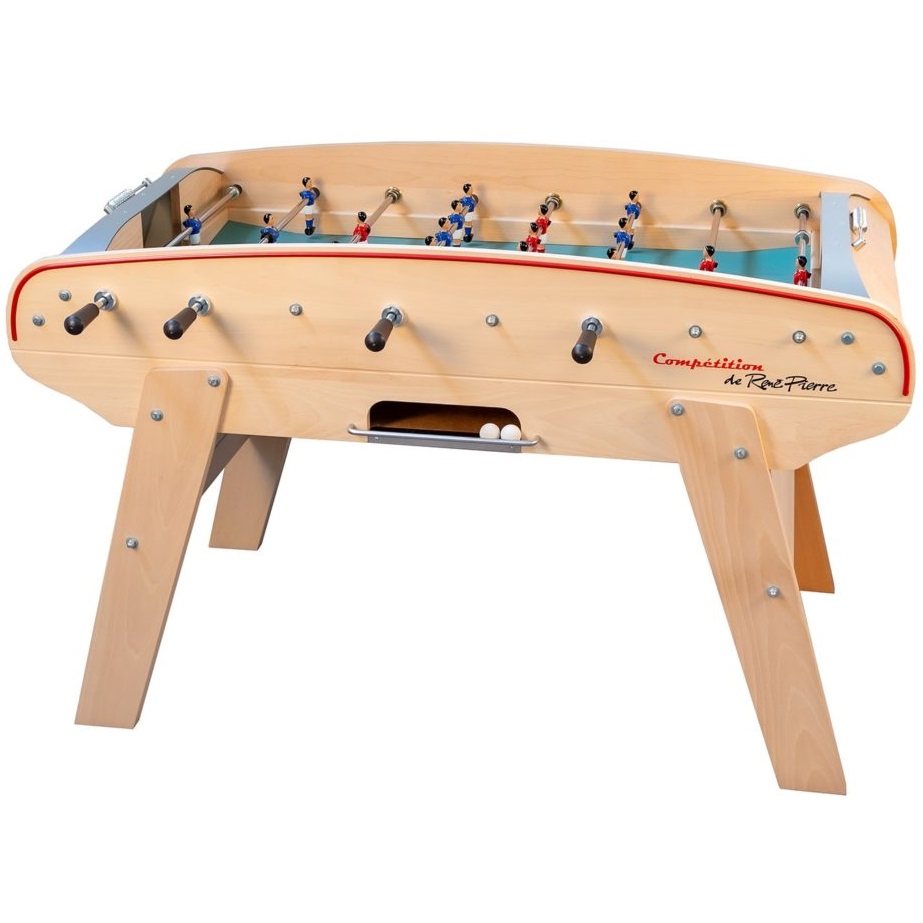 BABY-FOOT COMPÉTITION