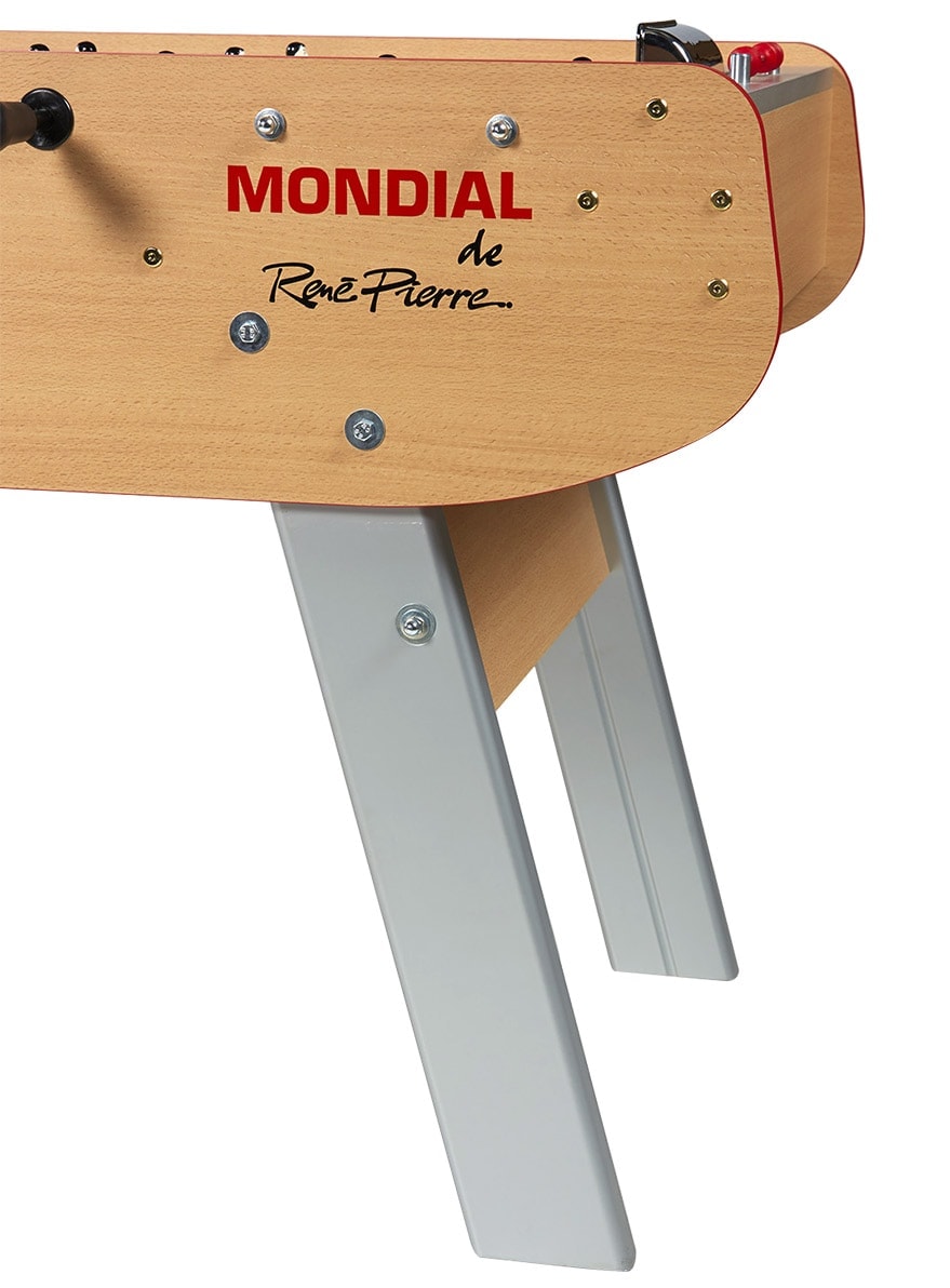 RENE PIERRE BABY FOOT MONDIAL 3
