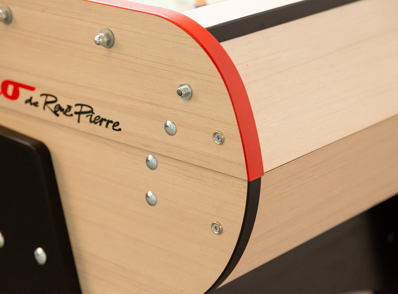 RENE PIERRE BABY FOOT PRO 2