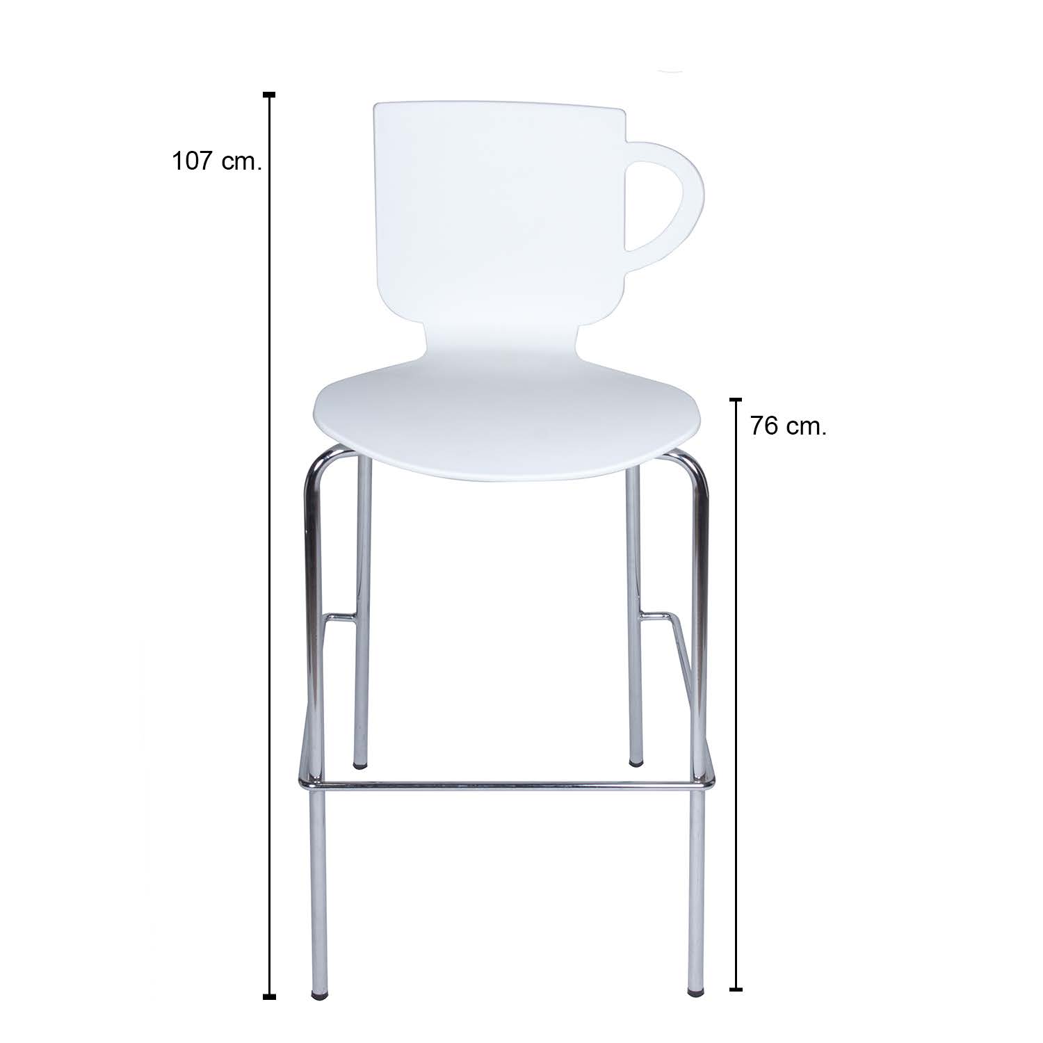 TABOURET COFFEE CT388-BLC 3