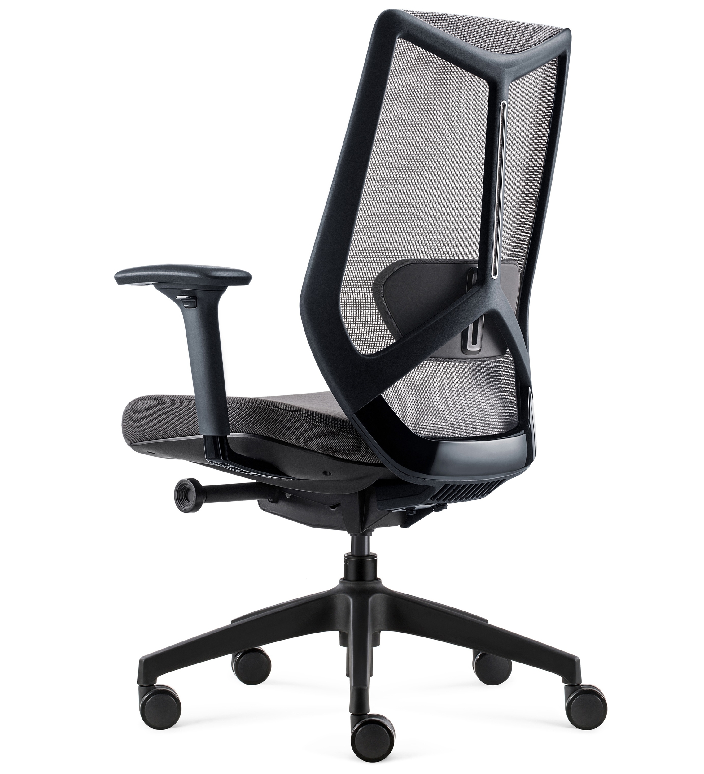 FAUTEUIL ERGONOMIQUE ARCO-656 40