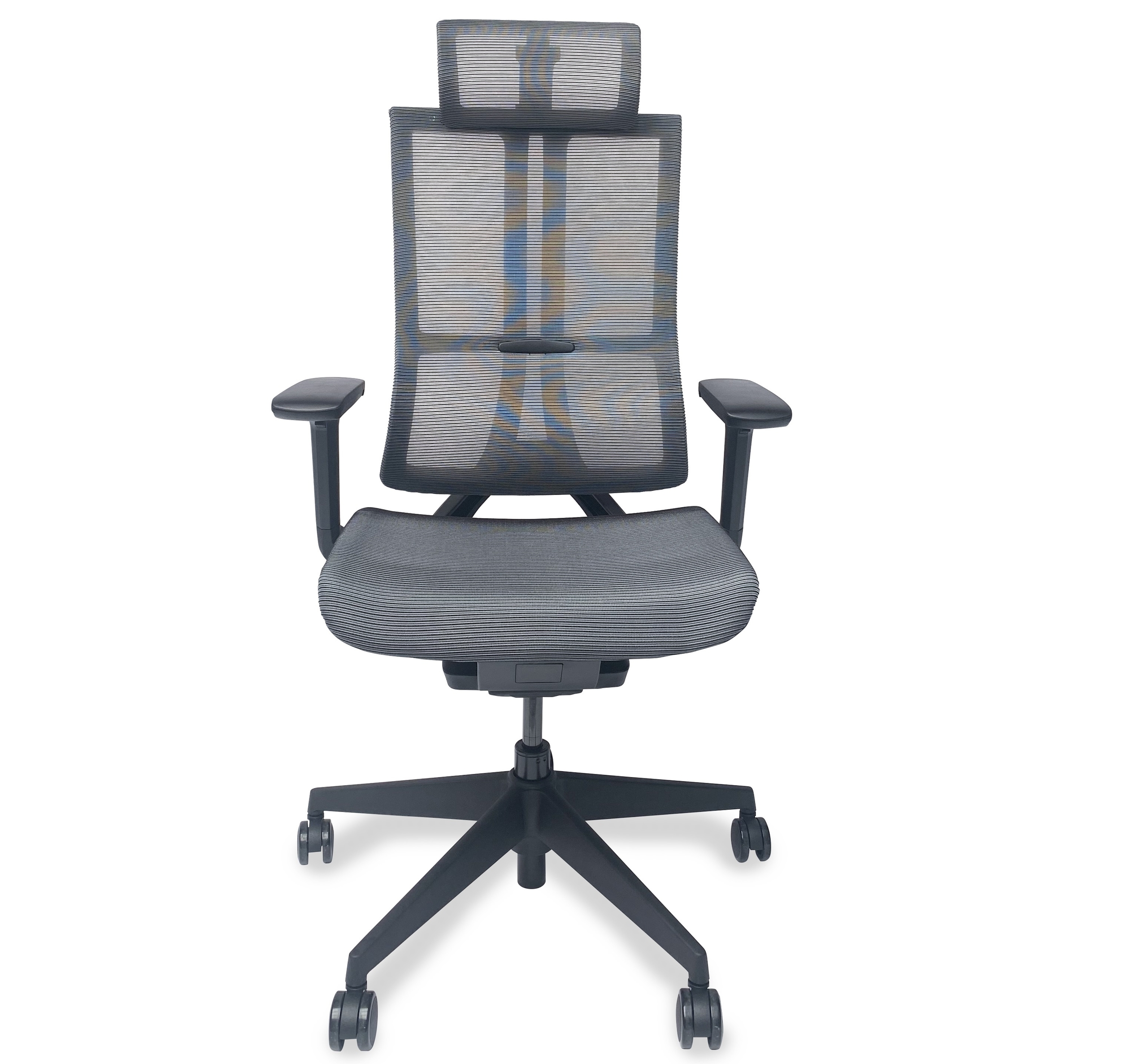 MT INTERNATIONAL FAUTEUIL ERGONOMIQUE BOSSNASS MTGA303-700 1