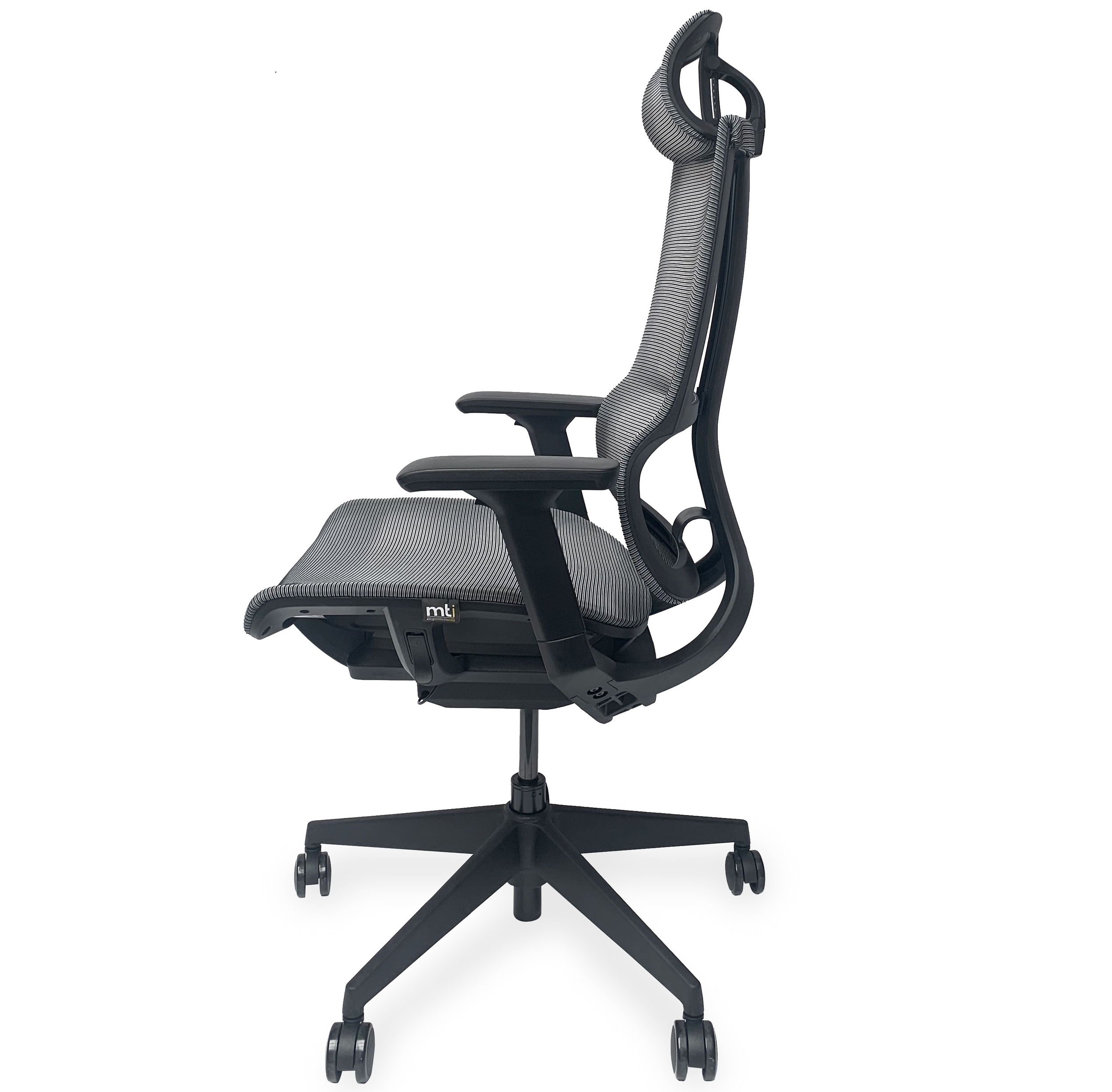 MT INTERNATIONAL FAUTEUIL ERGONOMIQUE BOSSNASS MTGA303-700 3