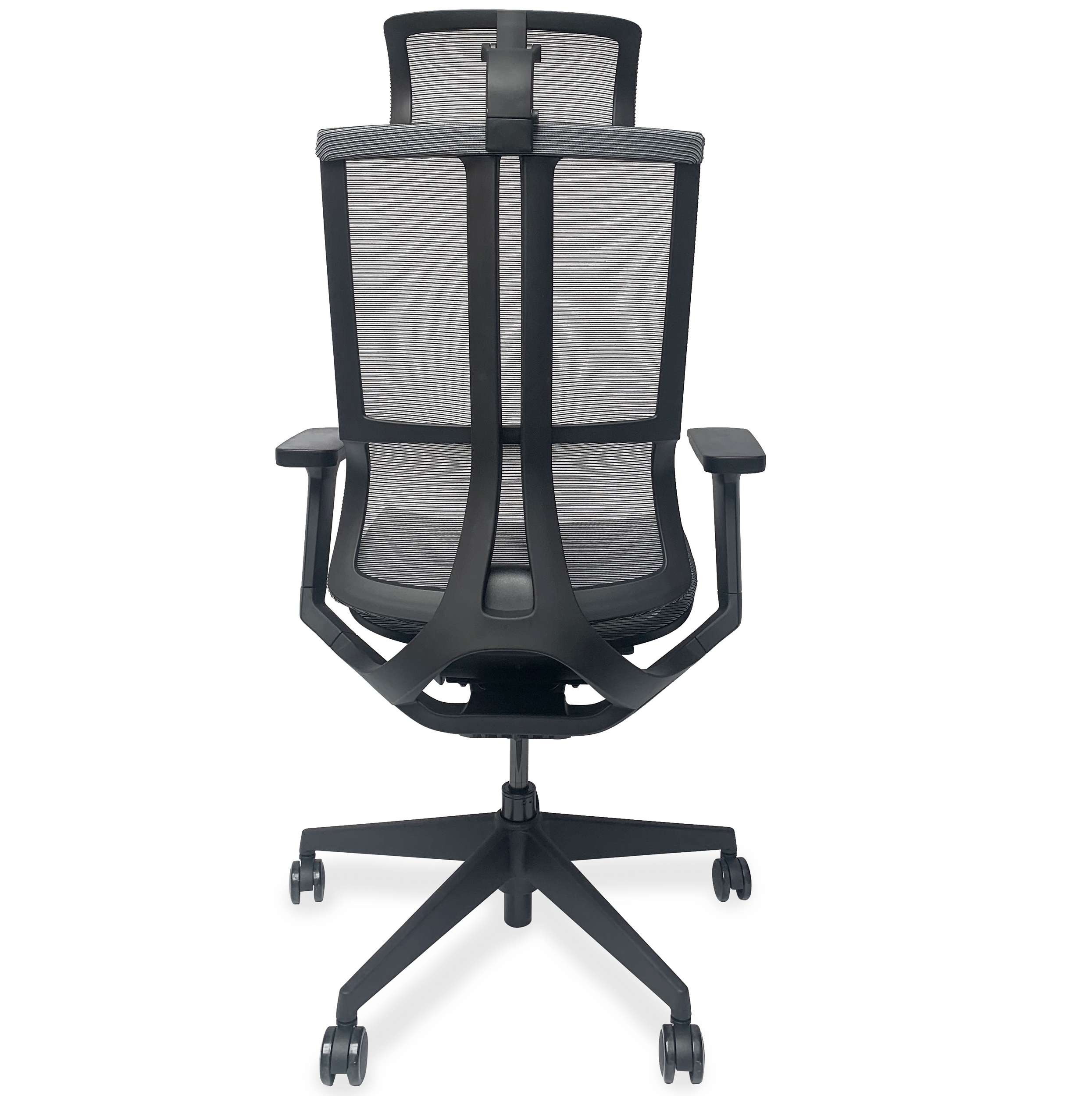MT INTERNATIONAL FAUTEUIL ERGONOMIQUE BOSSNASS MTGA303-700 4