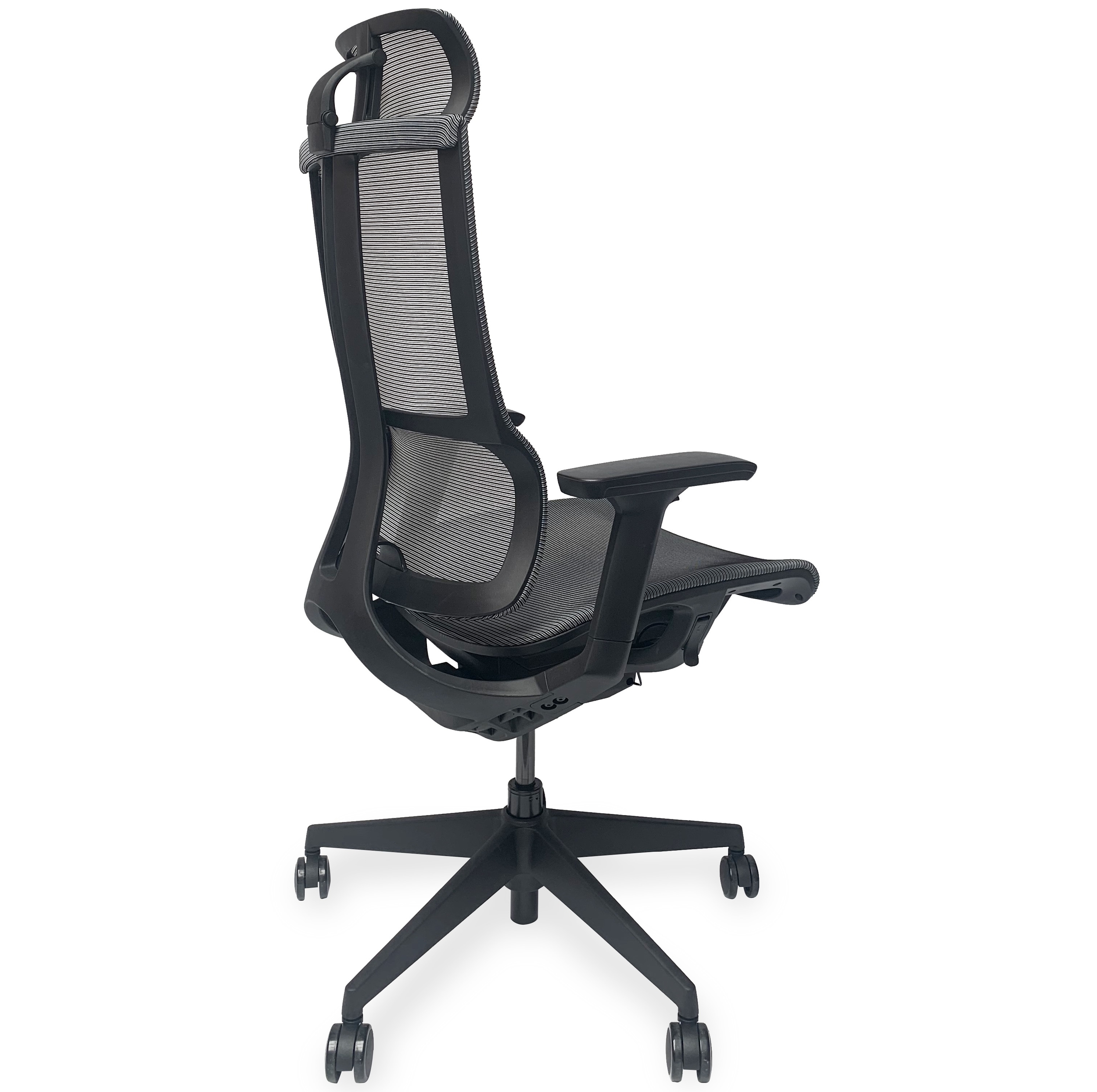 MT INTERNATIONAL FAUTEUIL ERGONOMIQUE BOSSNASS MTGA303-700 5