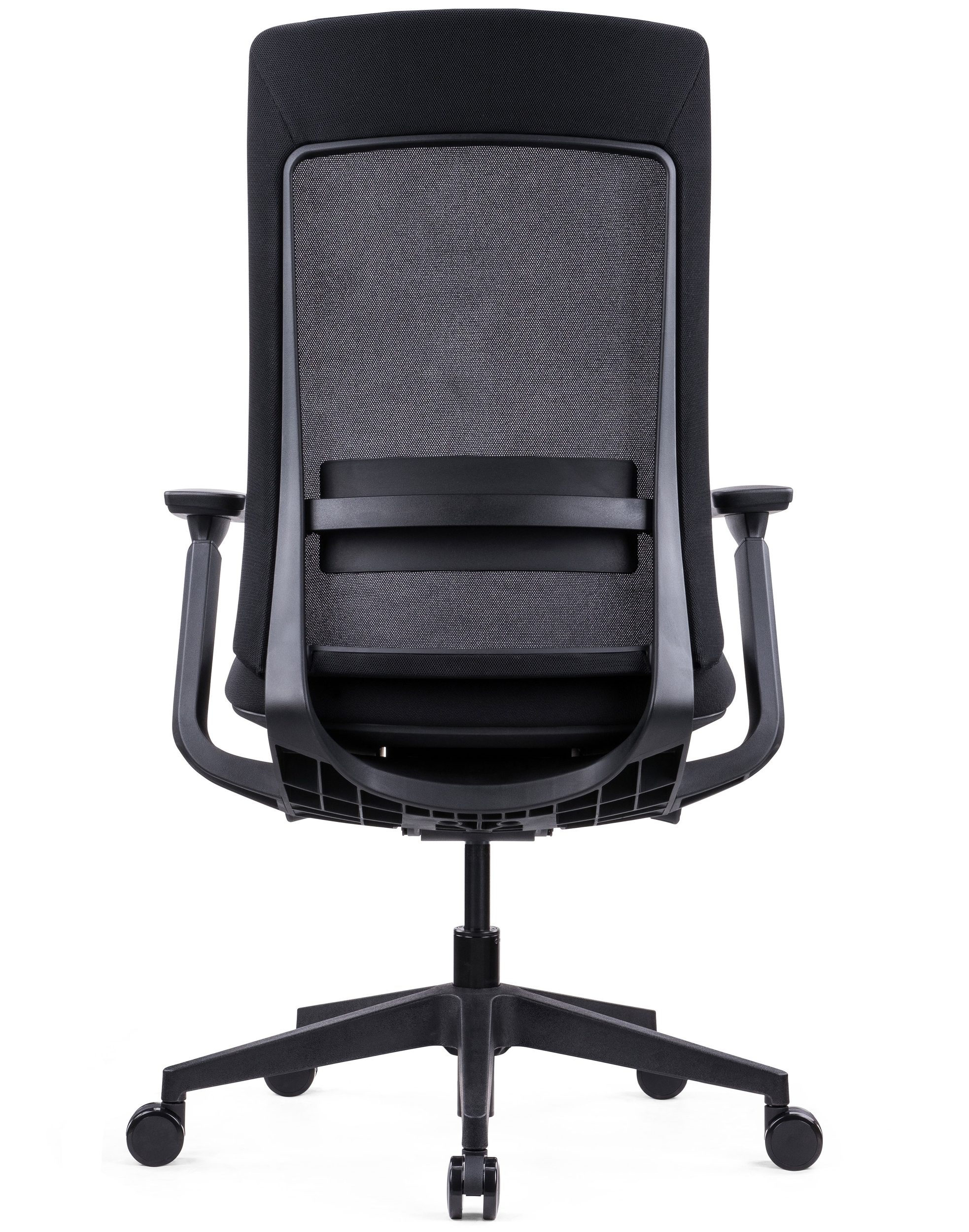 MTI FAUTEUIL ERGONOMIQUE NABBERY MTGA501-NOIR 2