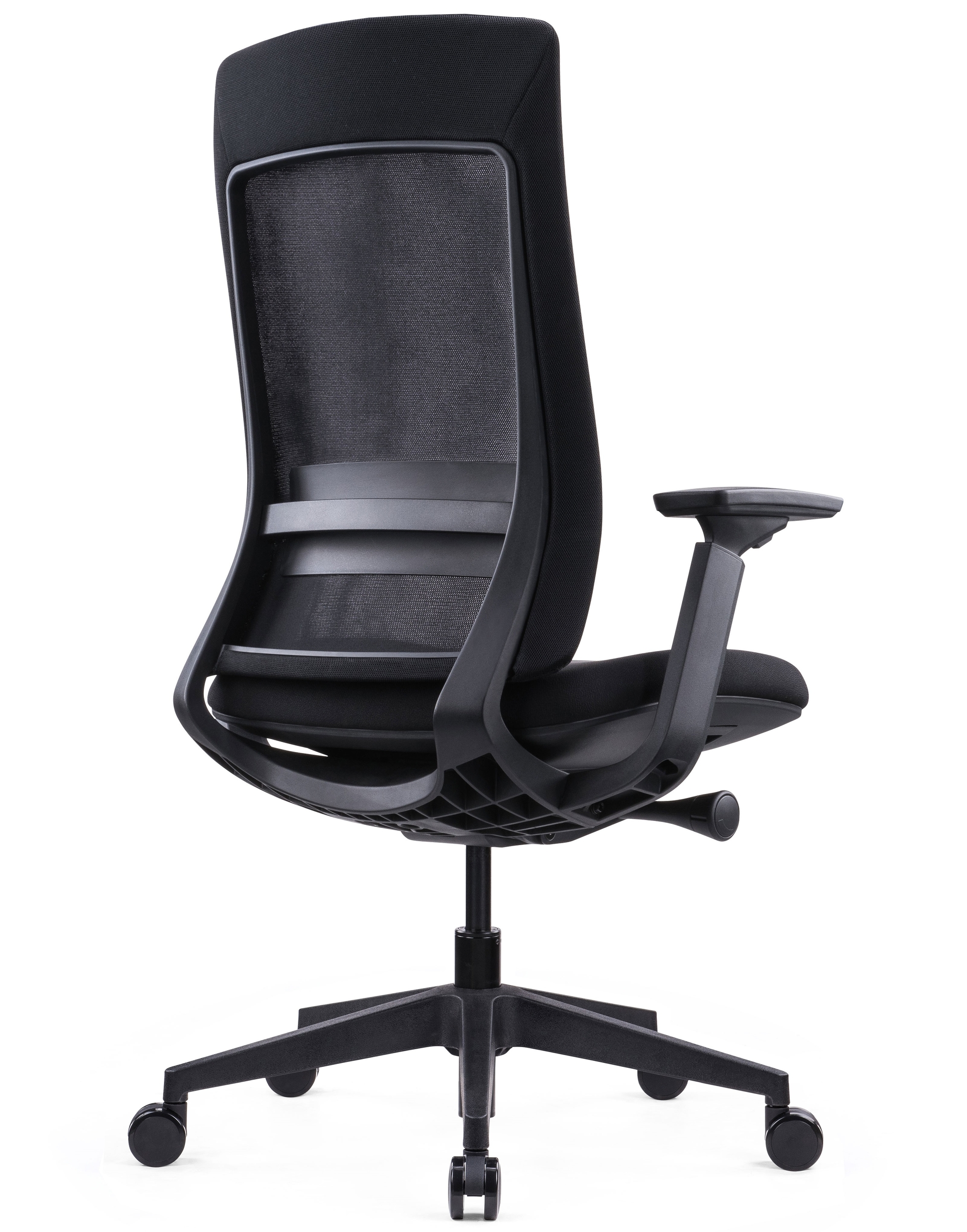 MTI FAUTEUIL ERGONOMIQUE NABBERY MTGA501-NOIR 4