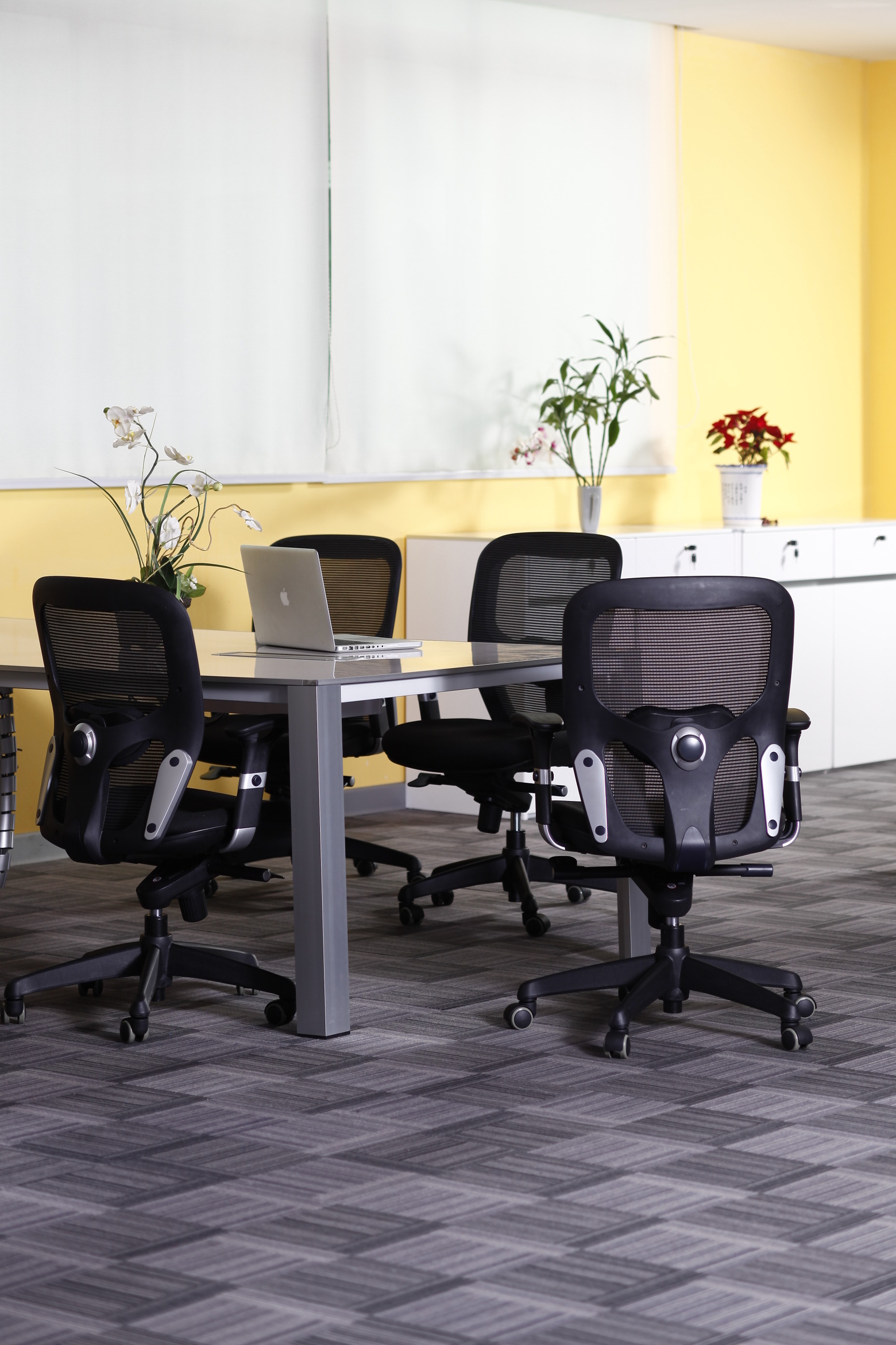 FAUTEUIL ERGONOMIQUE NEEDA MT607-700 3