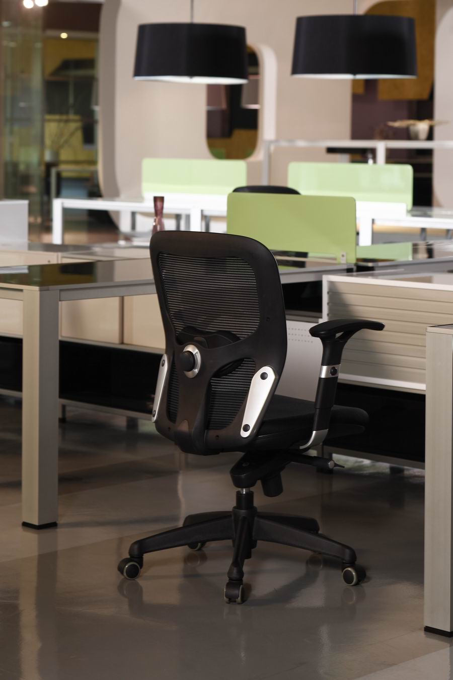 FAUTEUIL ERGONOMIQUE NEEDA MT607-700 5