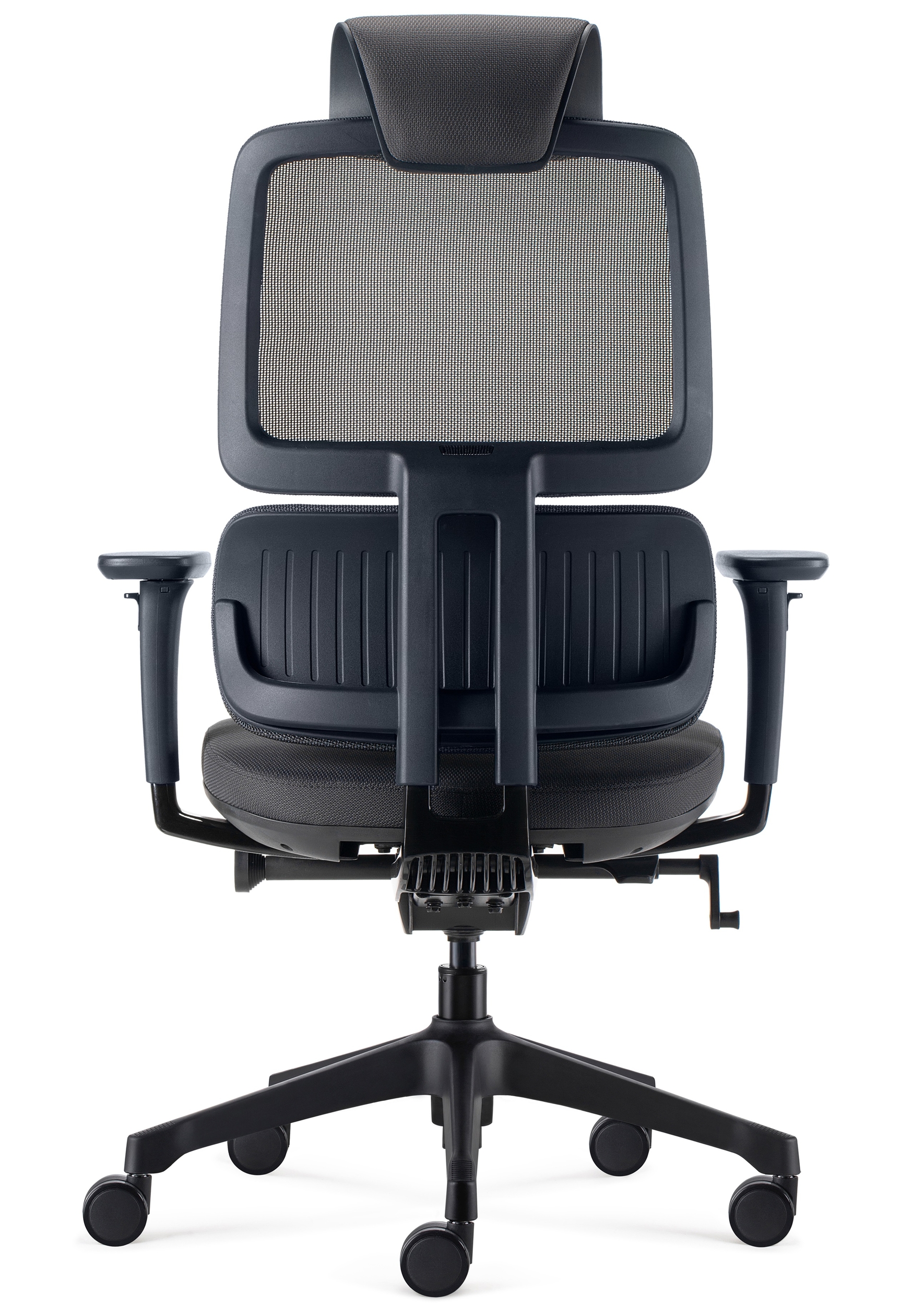 FAUTEUIL ERGONOMIQUE ORCA ORCATET-700 2