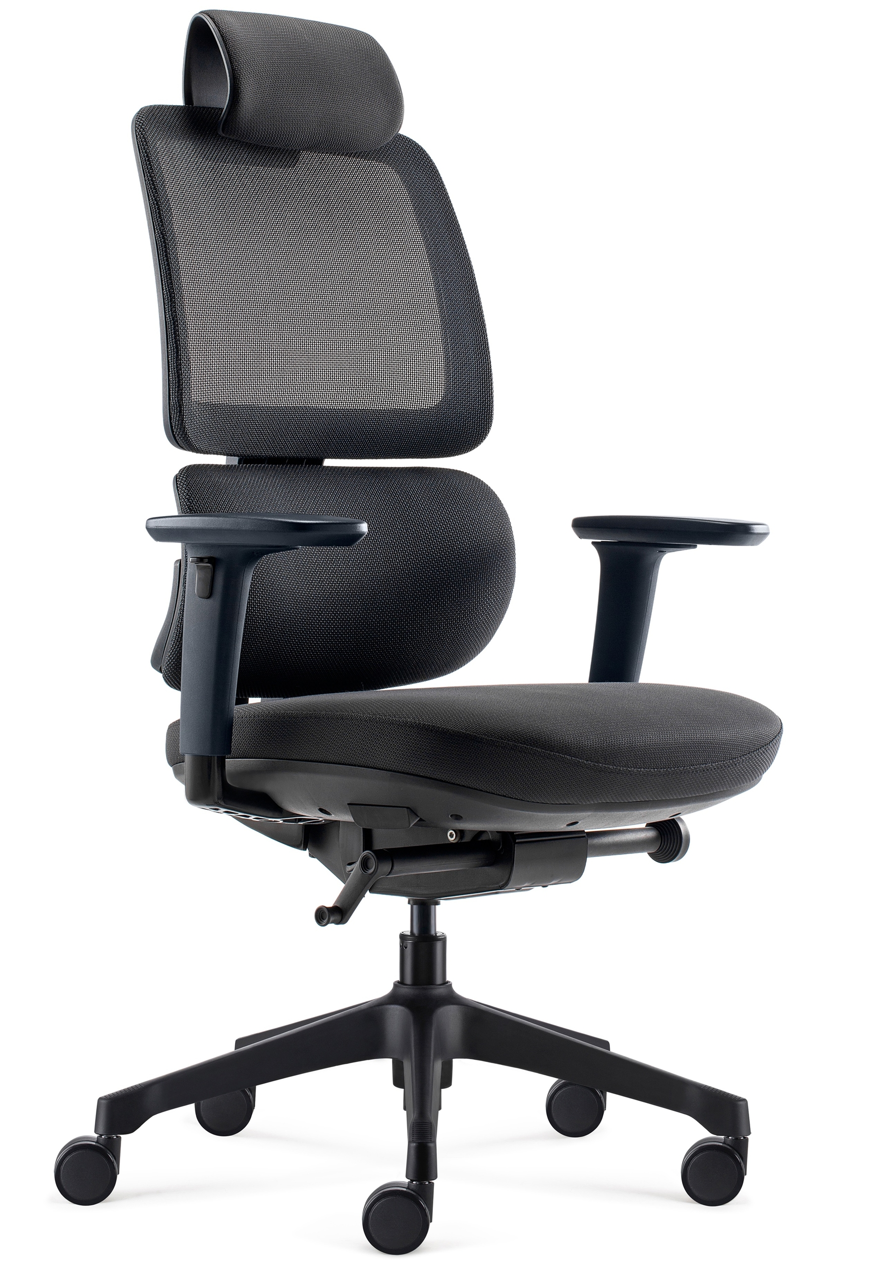 FAUTEUIL ERGONOMIQUE ORCA ORCATET-700 3