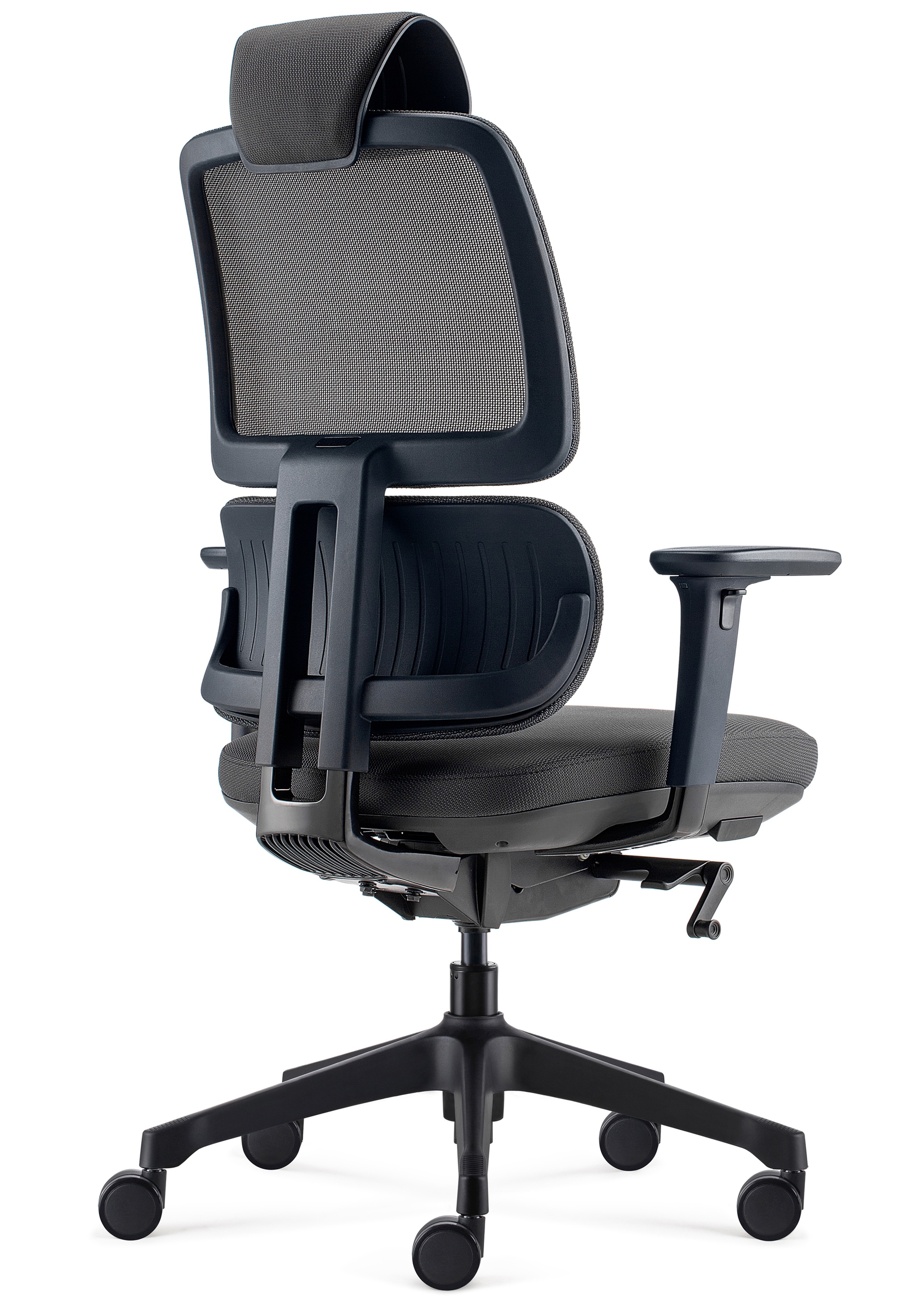 FAUTEUIL ERGONOMIQUE ORCA ORCATET-700 5