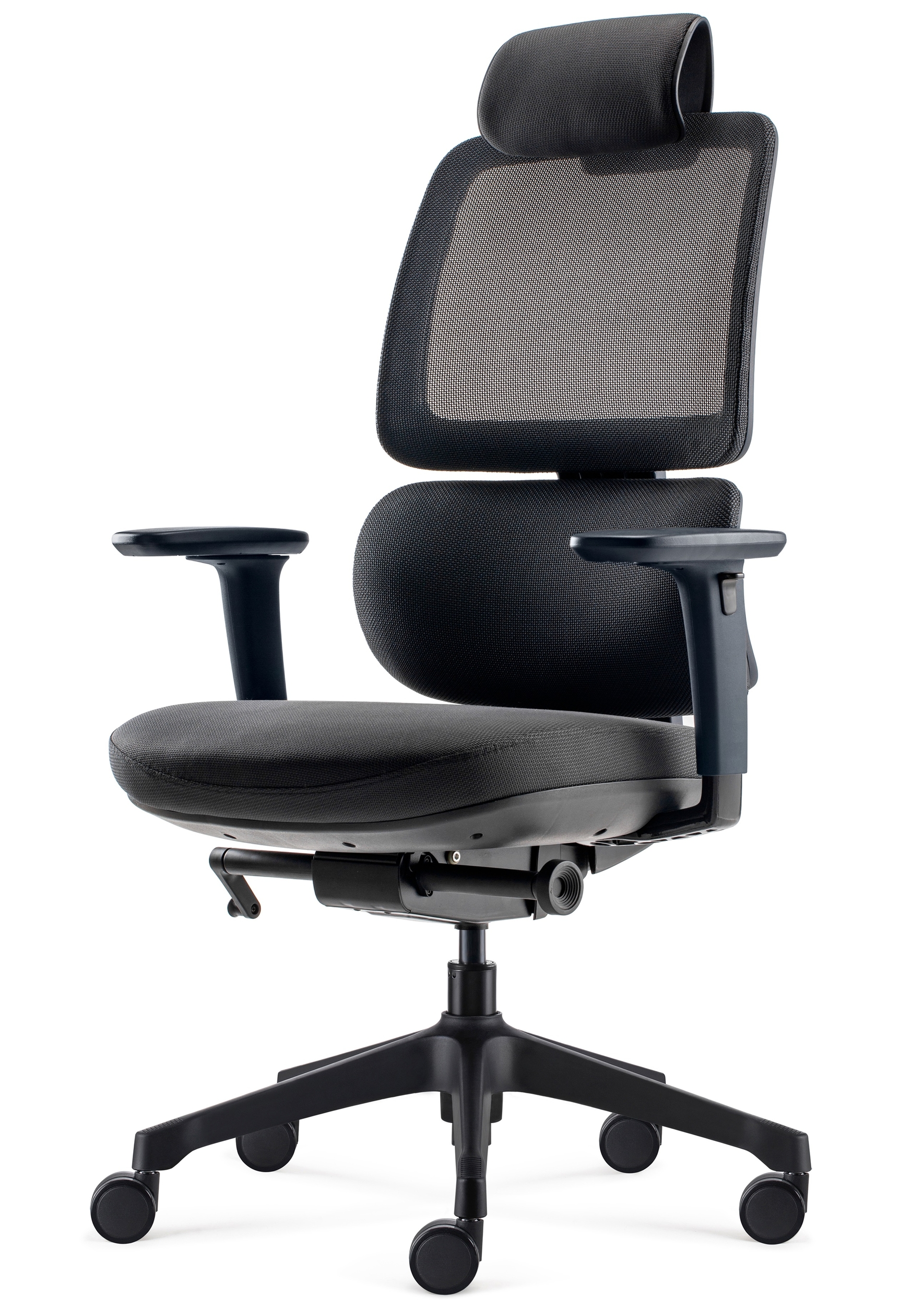 FAUTEUIL ERGONOMIQUE ORCA ORCATET-700 6